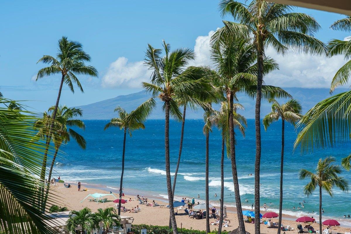 Kaanapali Alii condo # 1-502, Lahaina, Hawaii - photo 22 of 36