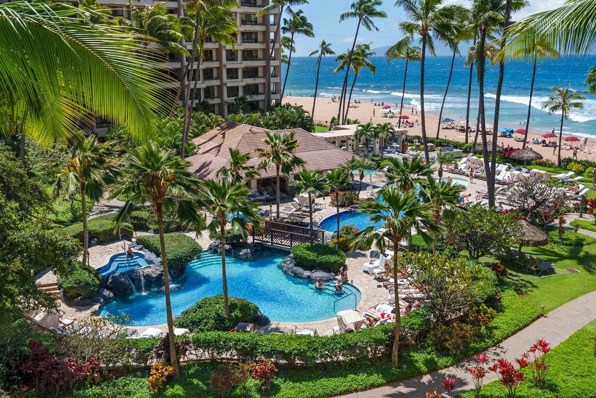 Kaanapali Alii condo # 1-502, Lahaina, Hawaii - photo 23 of 36