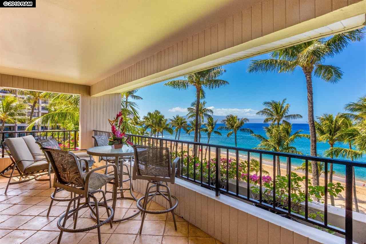 Kaanapali Alii condo # 1-506, Lahaina, Hawaii - photo 2 of 30