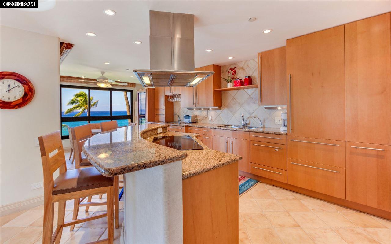 Kaanapali Alii condo # 1-506, Lahaina, Hawaii - photo 11 of 30