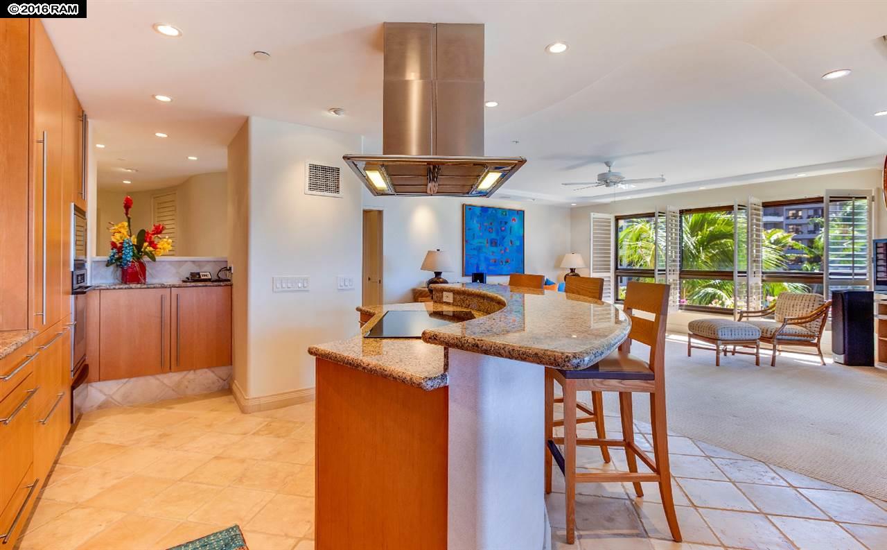 Kaanapali Alii condo # 1-506, Lahaina, Hawaii - photo 12 of 30