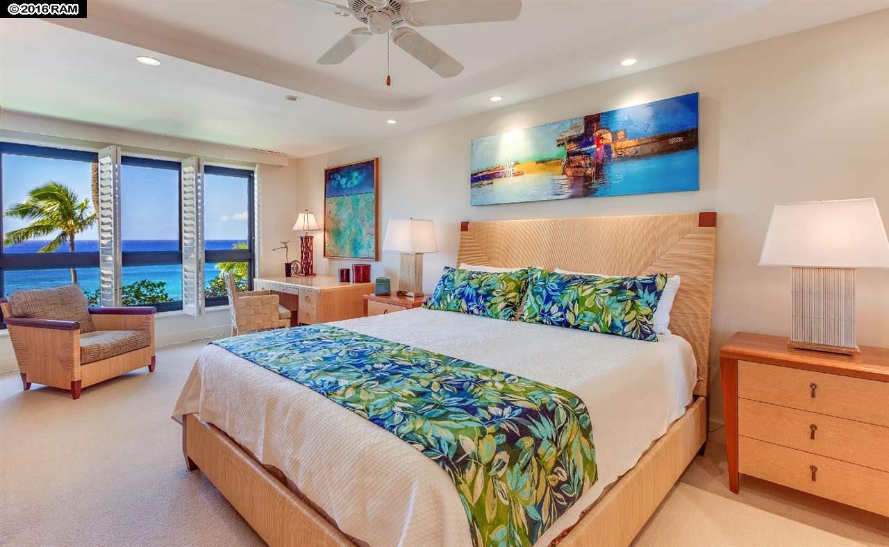 Kaanapali Alii condo # 1-506, Lahaina, Hawaii - photo 14 of 30