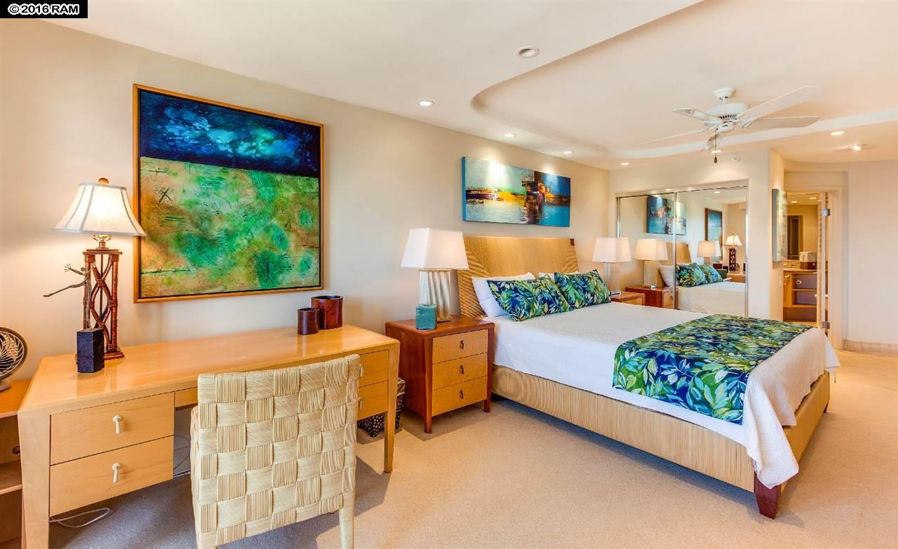 Kaanapali Alii condo # 1-506, Lahaina, Hawaii - photo 15 of 30