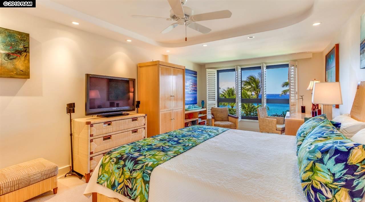 Kaanapali Alii condo # 1-506, Lahaina, Hawaii - photo 16 of 30