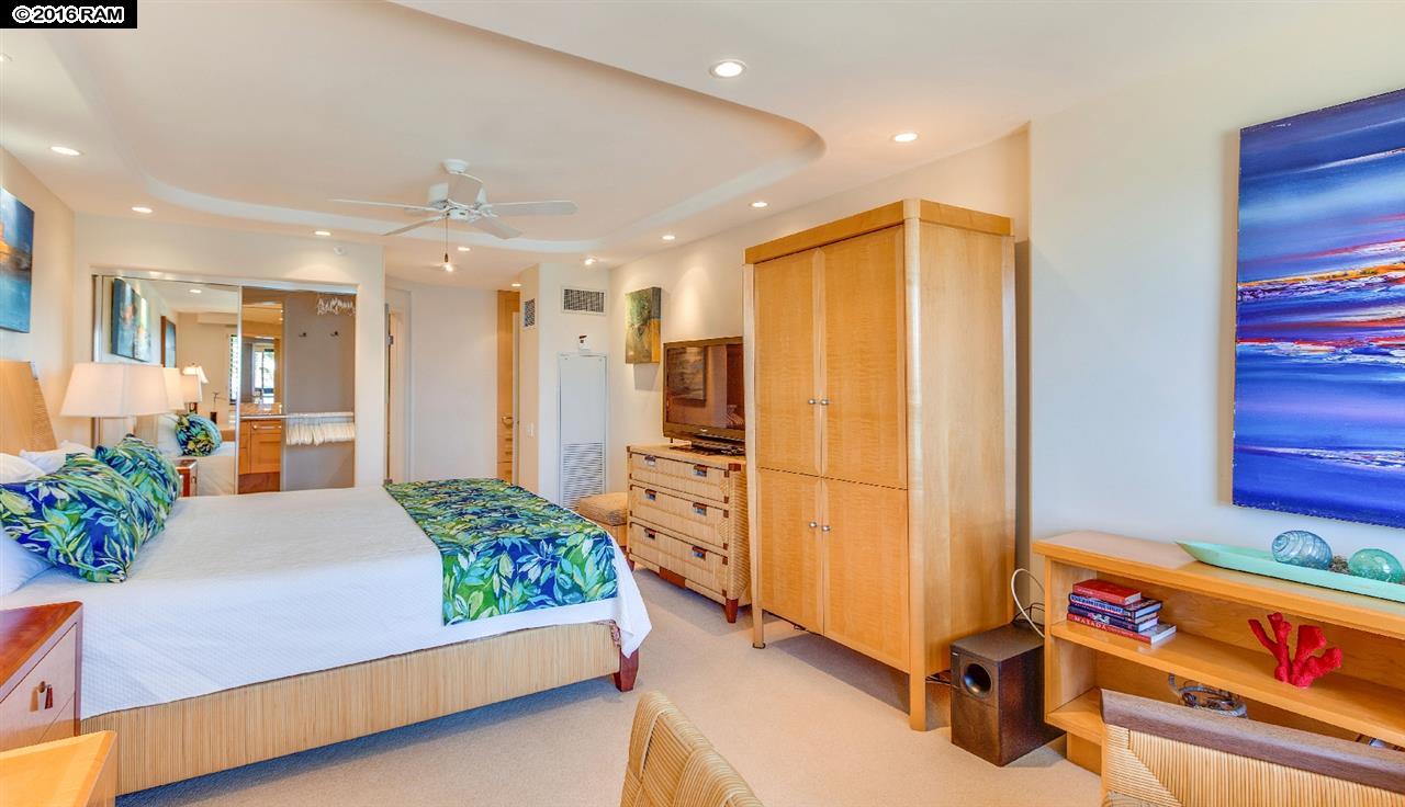 Kaanapali Alii condo # 1-506, Lahaina, Hawaii - photo 17 of 30