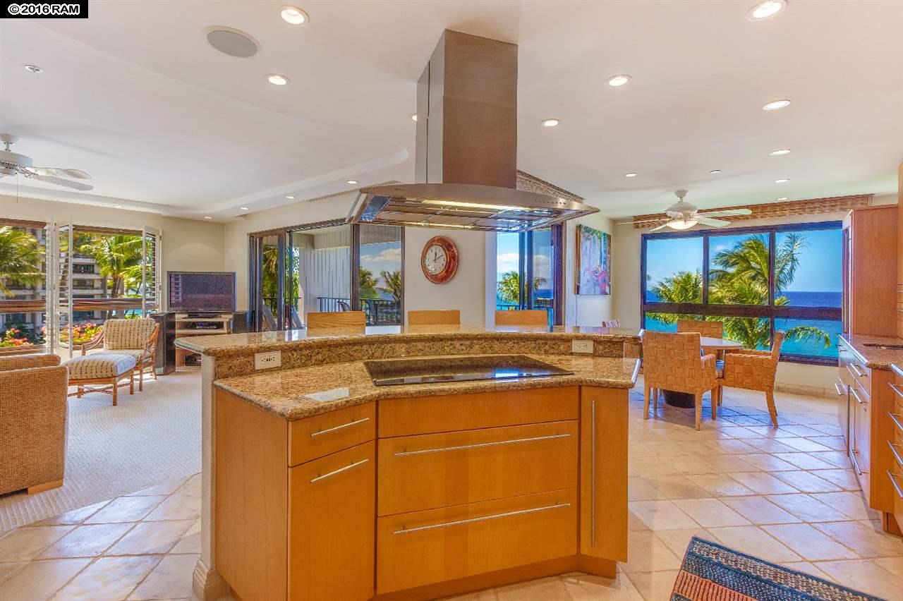 Kaanapali Alii condo # 1-506, Lahaina, Hawaii - photo 3 of 30