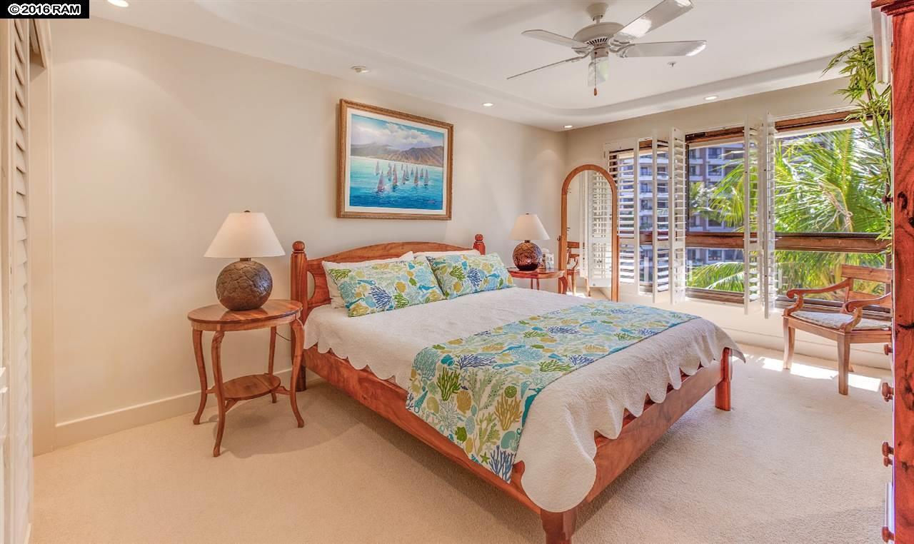 Kaanapali Alii condo # 1-506, Lahaina, Hawaii - photo 22 of 30