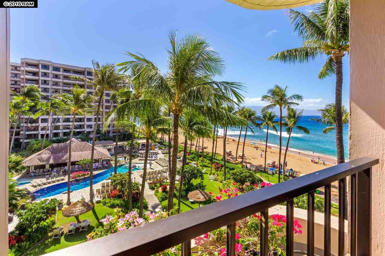 Kaanapali Alii condo # 1-506, Lahaina, Hawaii - photo 28 of 30