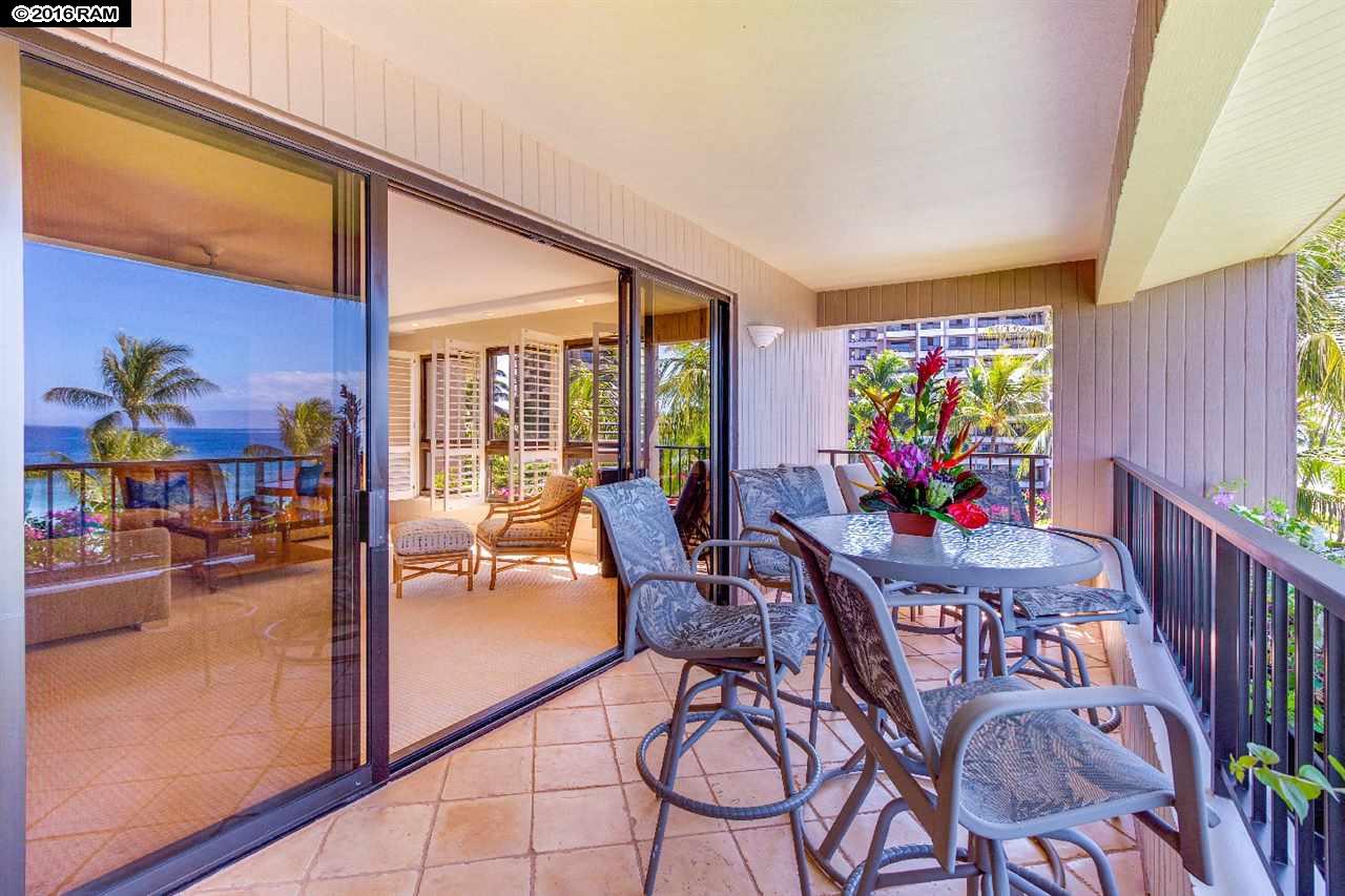Kaanapali Alii condo # 1-506, Lahaina, Hawaii - photo 29 of 30