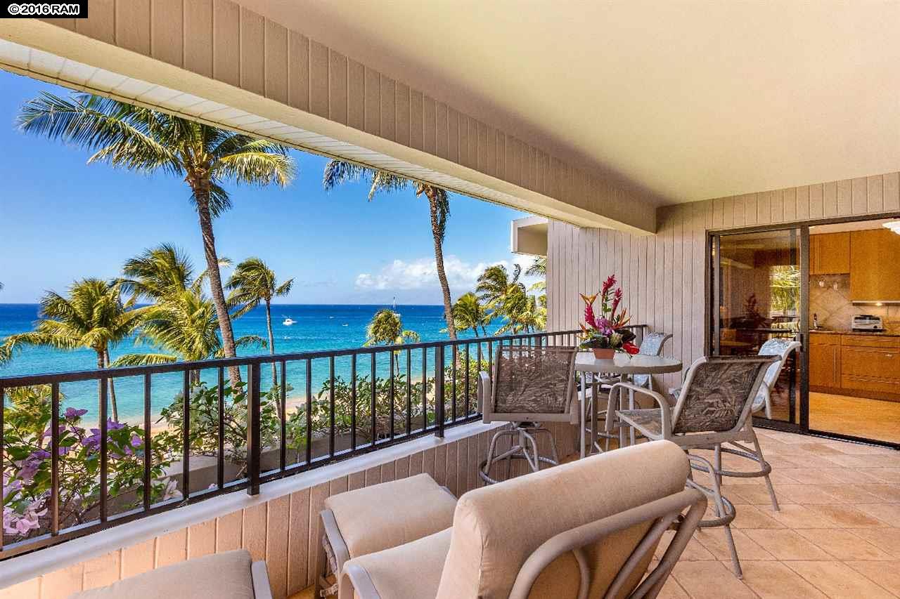 Kaanapali Alii condo # 1-506, Lahaina, Hawaii - photo 30 of 30