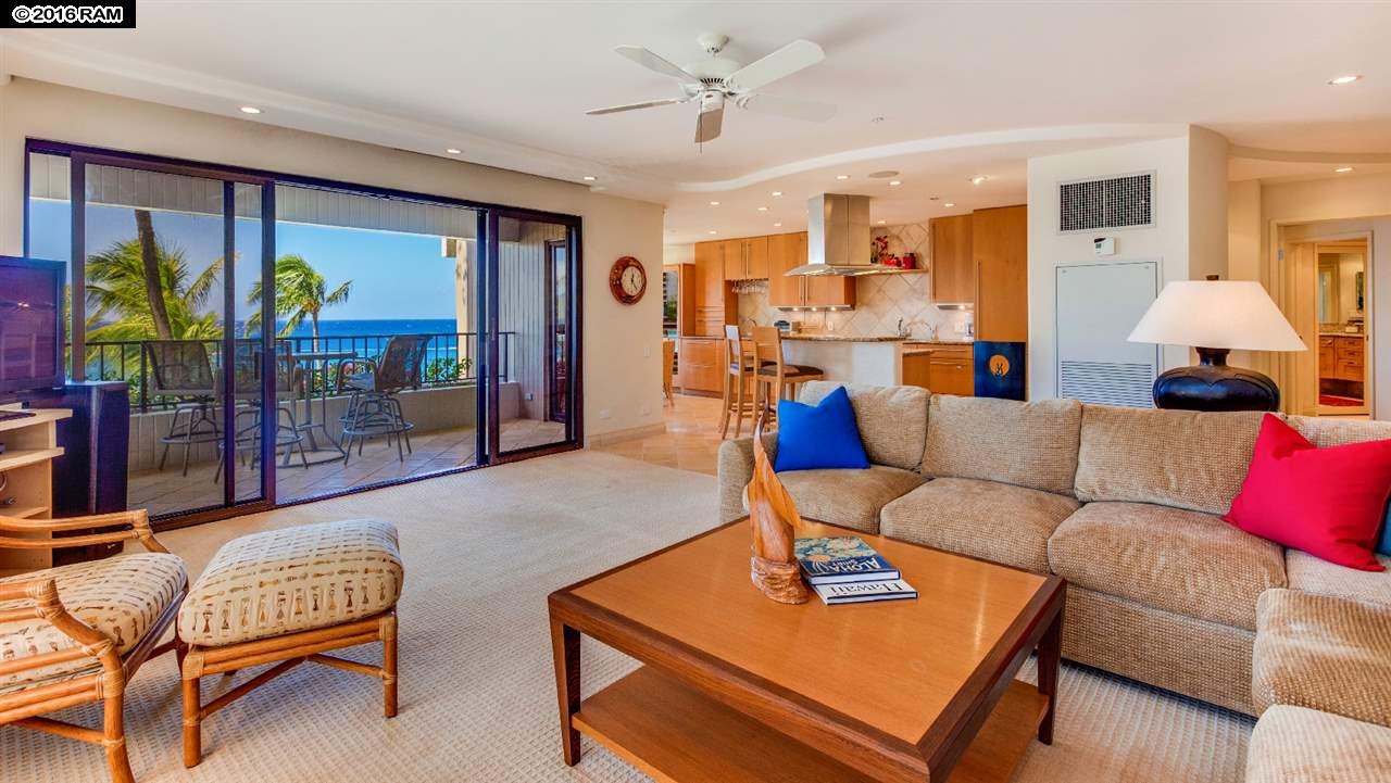 Kaanapali Alii condo # 1-506, Lahaina, Hawaii - photo 5 of 30