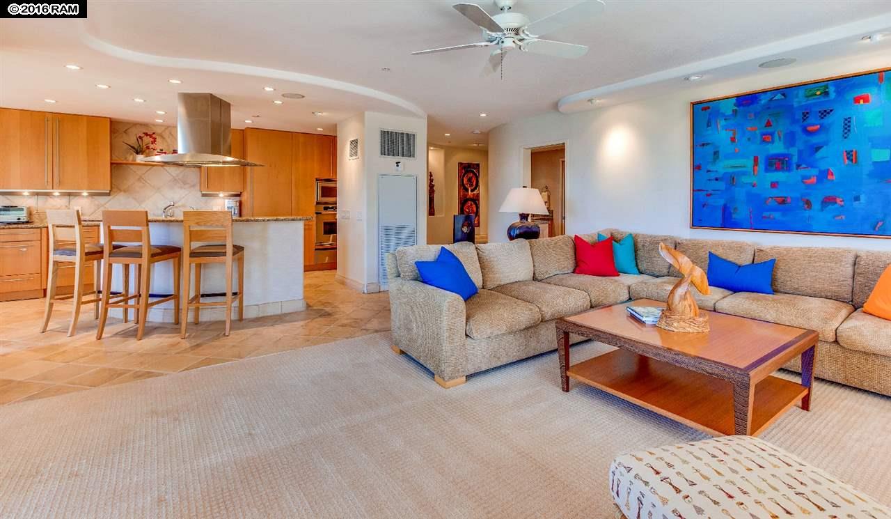 Kaanapali Alii condo # 1-506, Lahaina, Hawaii - photo 6 of 30