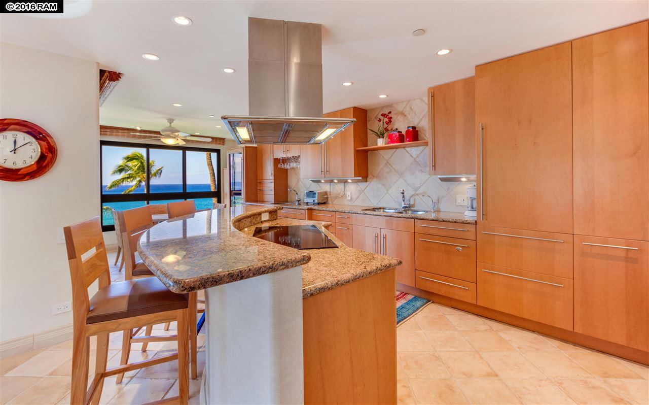 Kaanapali Alii condo # 1-506, Lahaina, Hawaii - photo 8 of 30