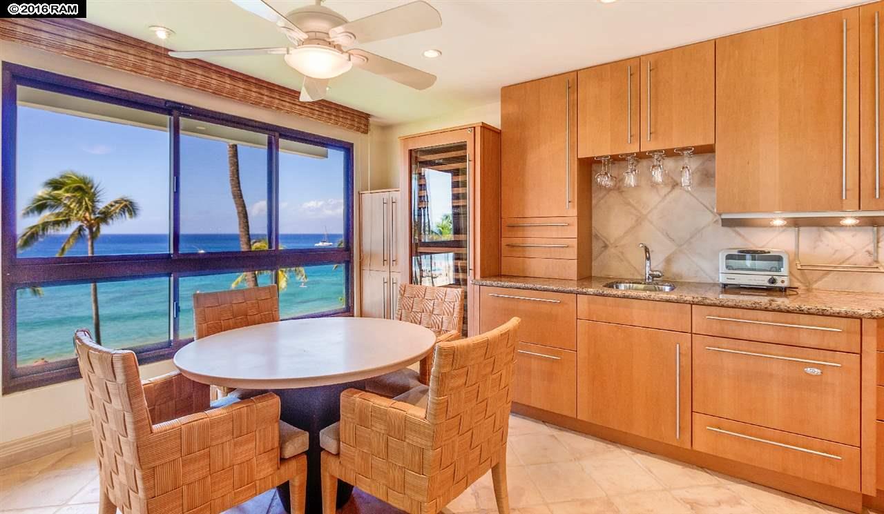 Kaanapali Alii condo # 1-506, Lahaina, Hawaii - photo 9 of 30