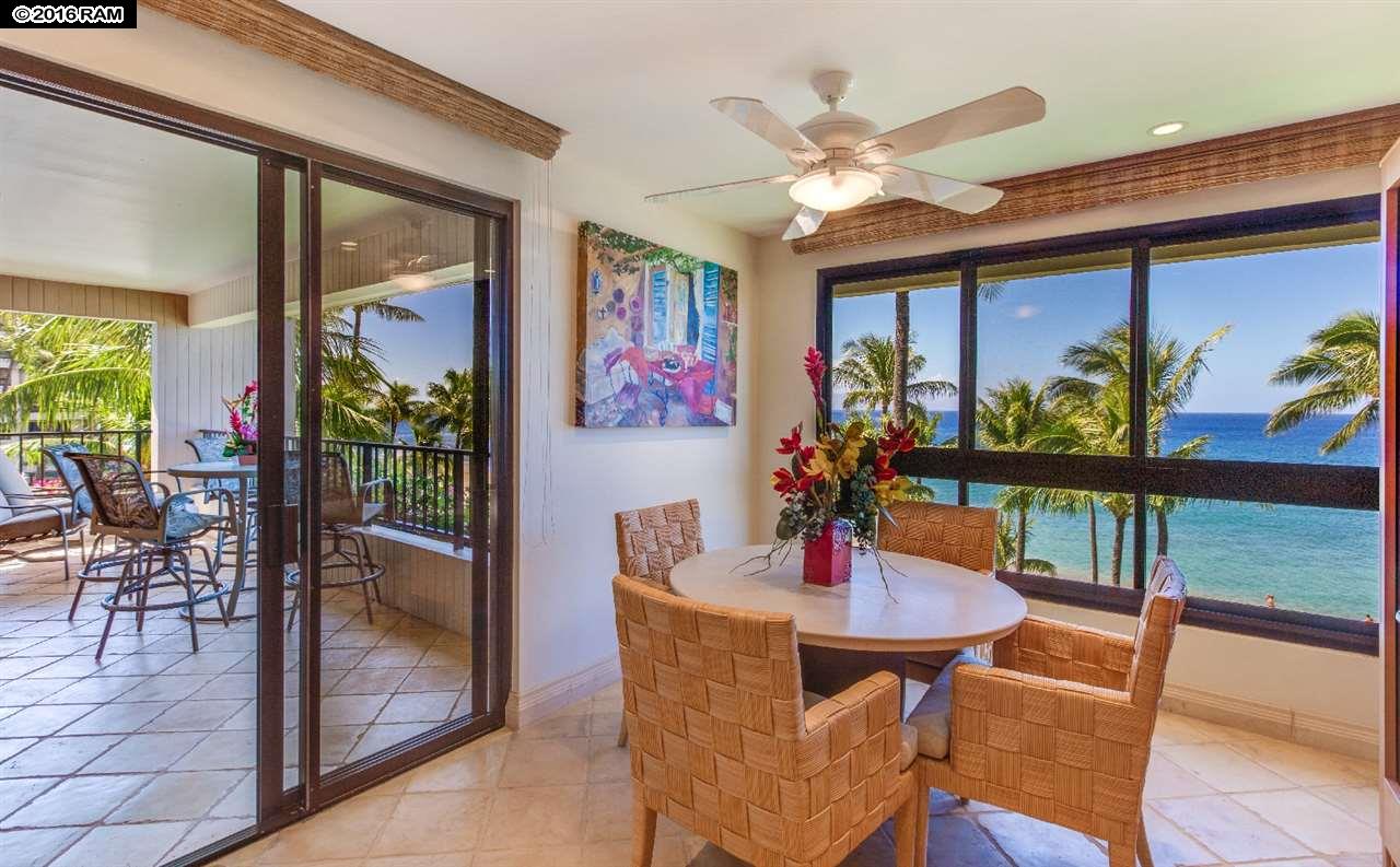 Kaanapali Alii condo # 1-506, Lahaina, Hawaii - photo 10 of 30