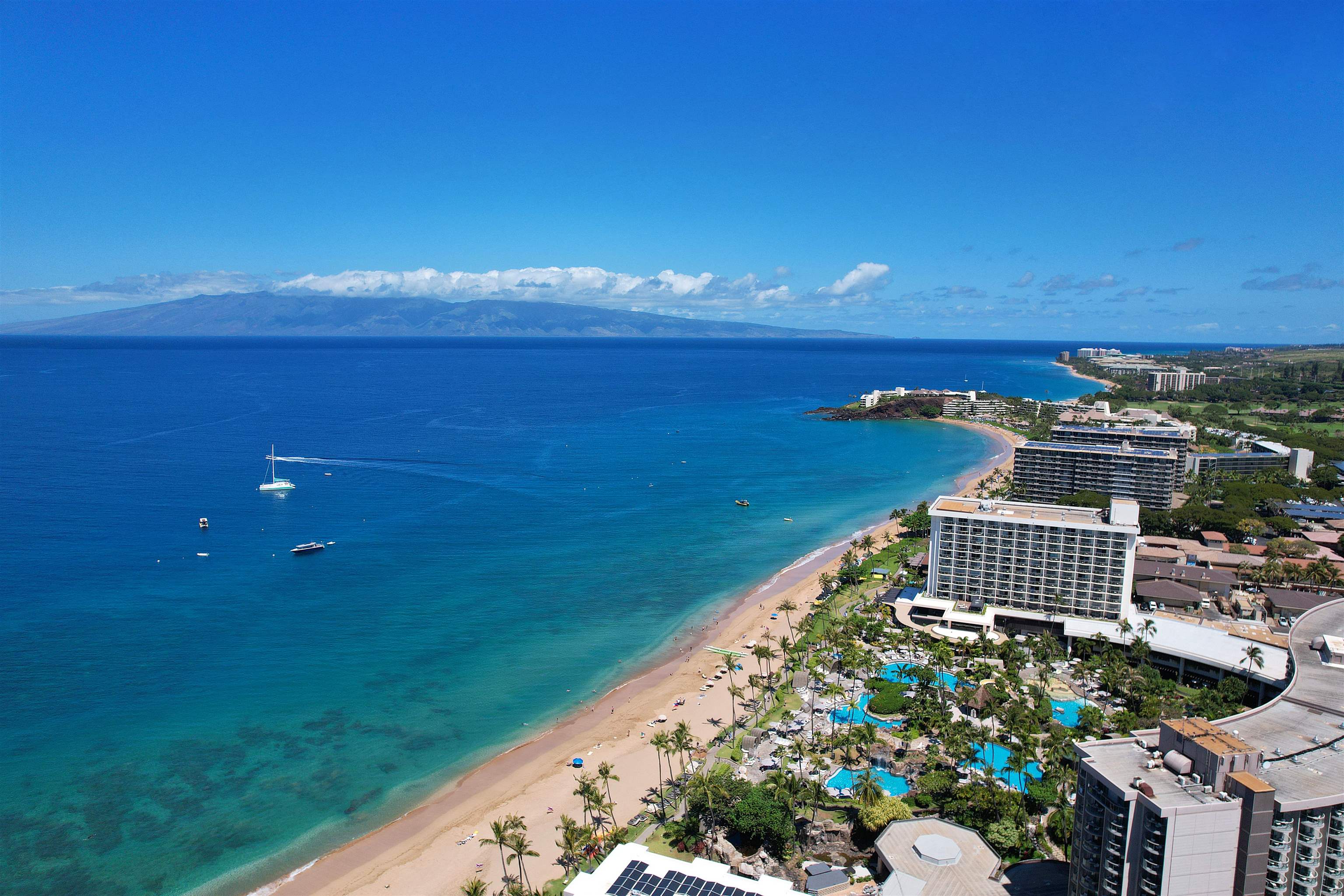 Kaanapali Alii condo # 1702, Lahaina, Hawaii - photo 2 of 45