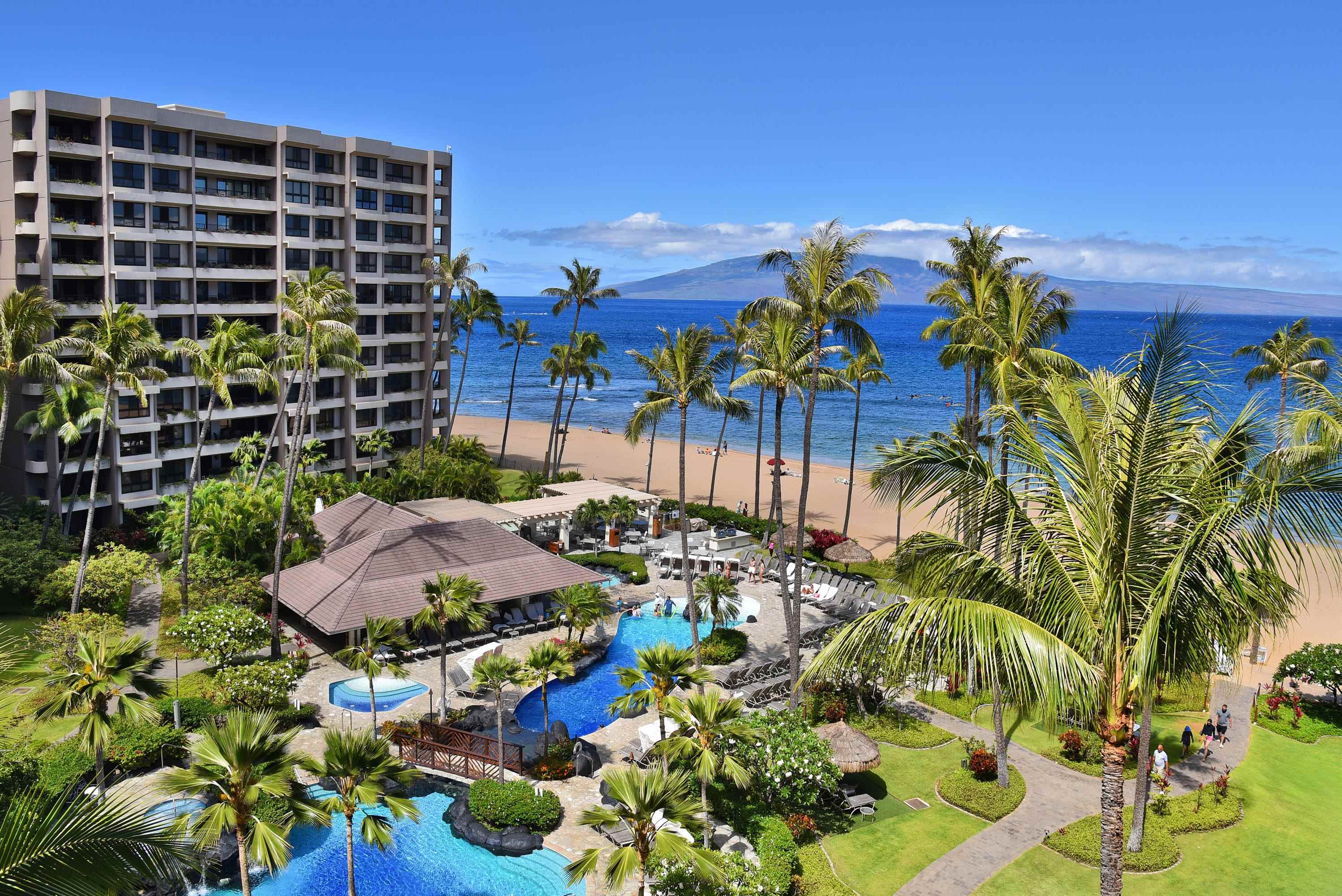 Kaanapali Alii condo # 1702, Lahaina, Hawaii - photo 34 of 45