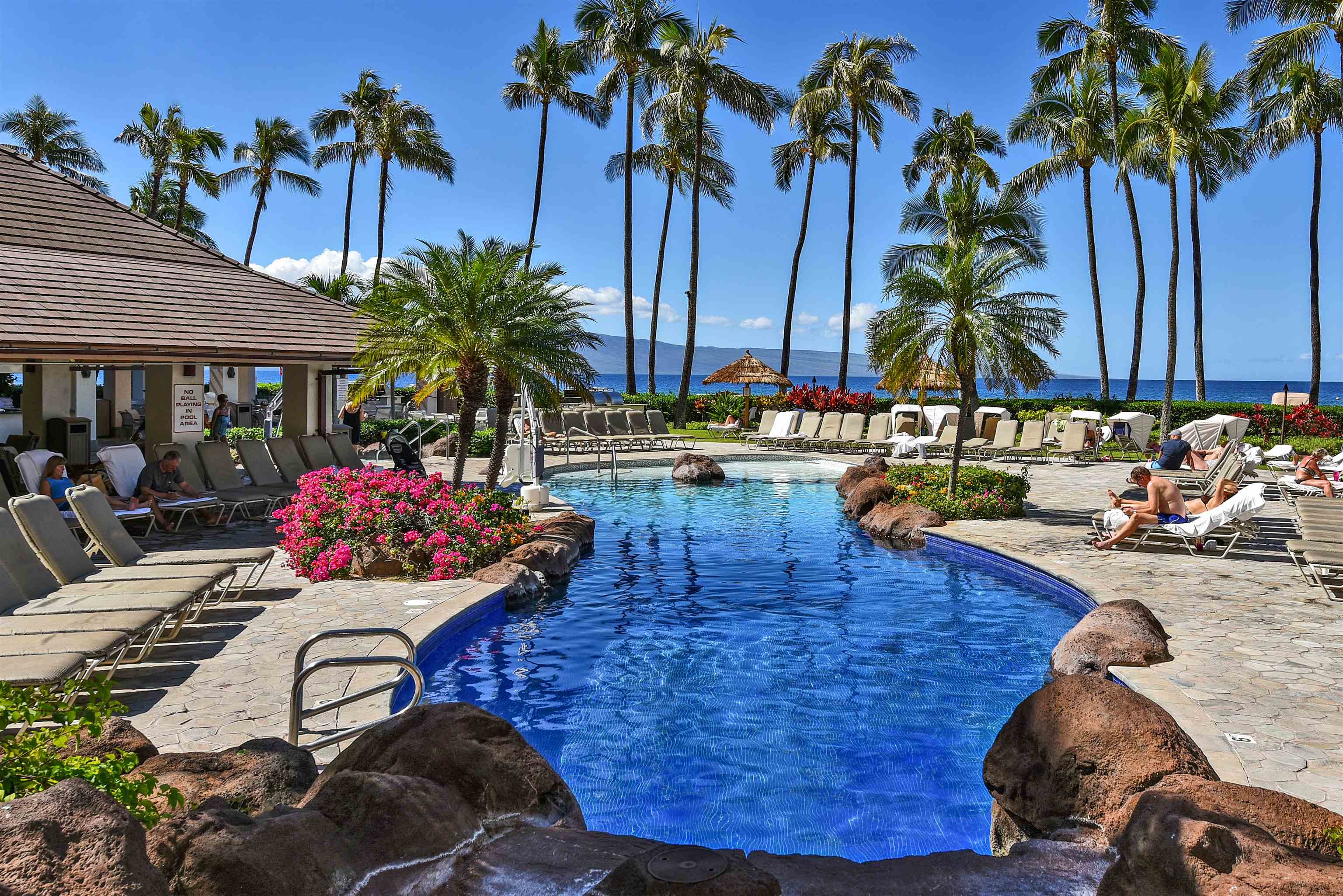 Kaanapali Alii condo # 1702, Lahaina, Hawaii - photo 35 of 45