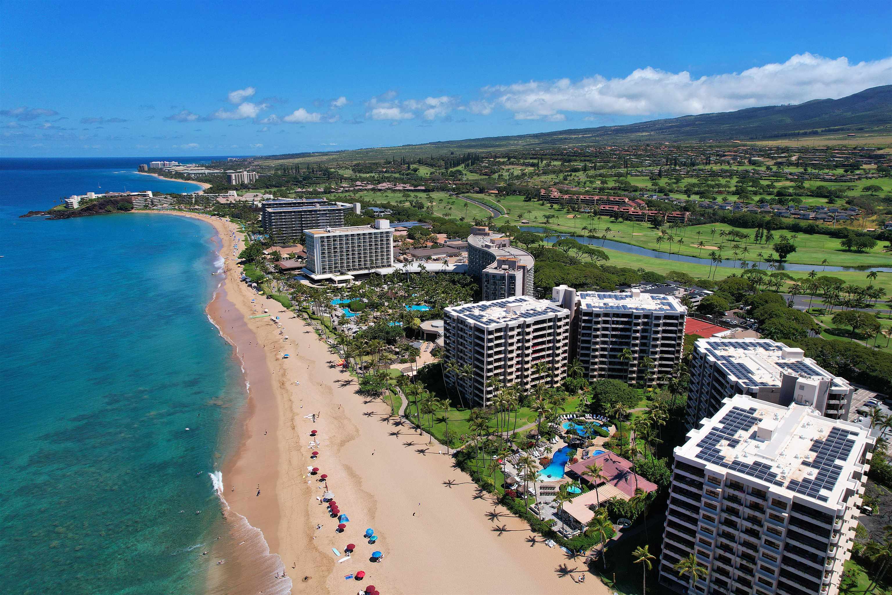 Kaanapali Alii condo # 1702, Lahaina, Hawaii - photo 37 of 45