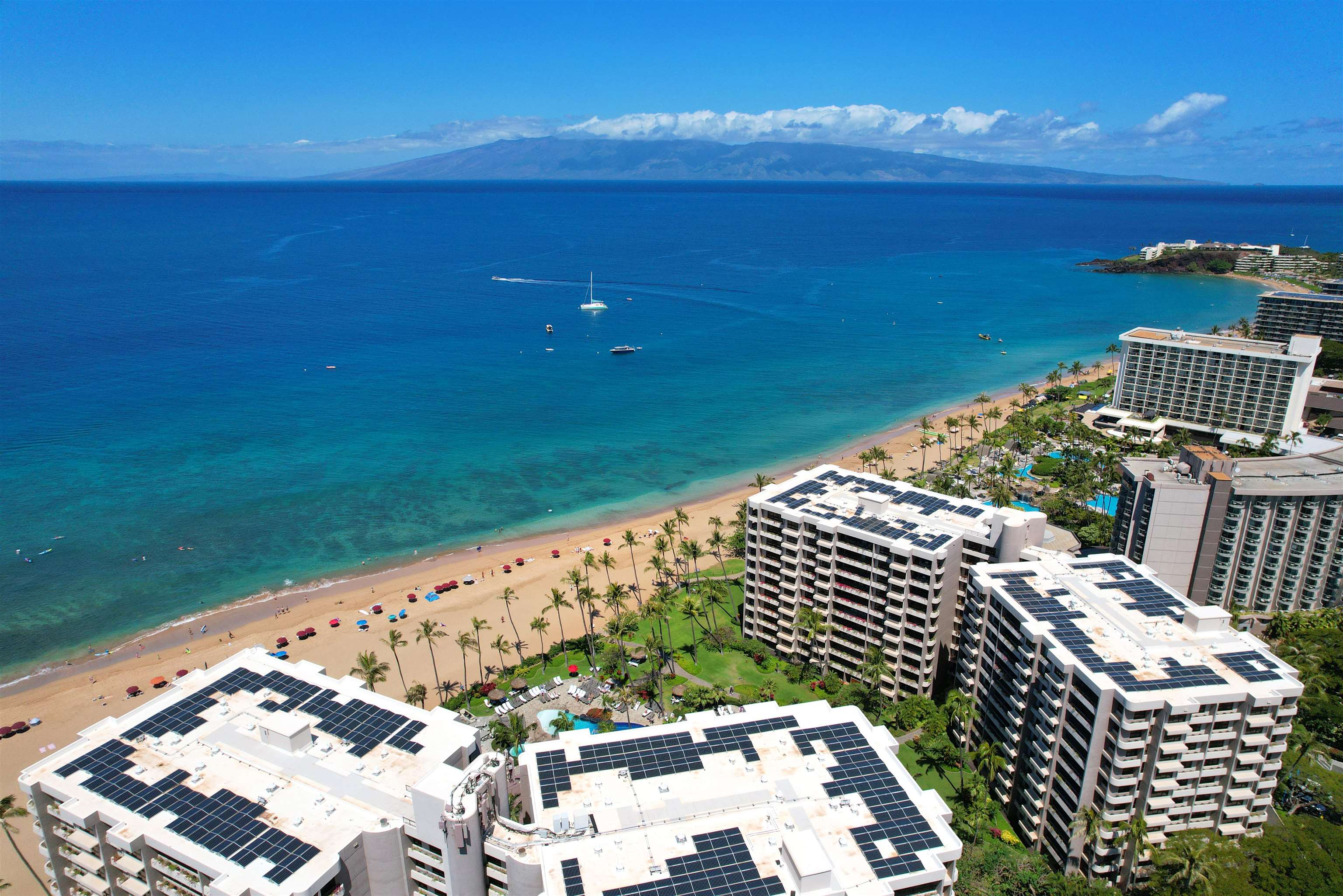 Kaanapali Alii condo # 1702, Lahaina, Hawaii - photo 40 of 45