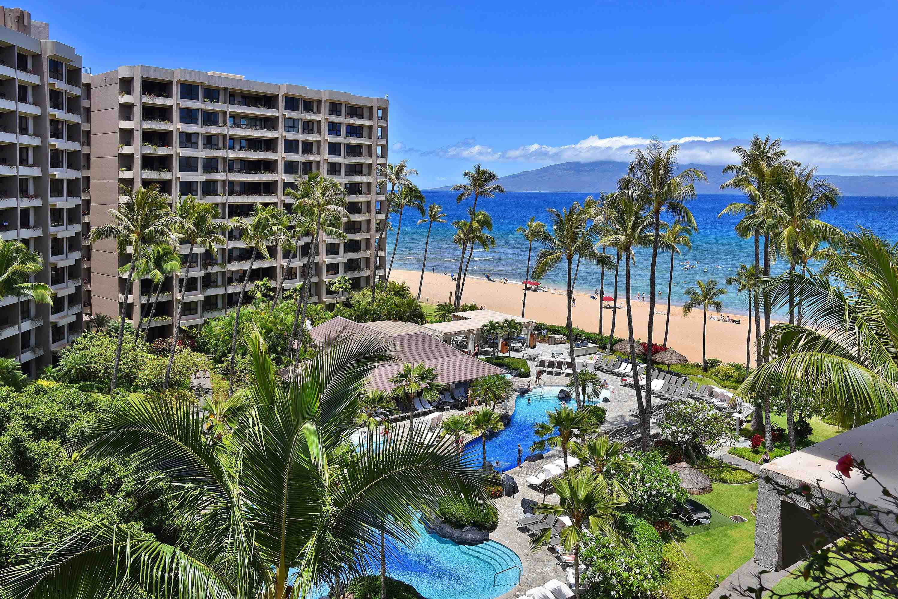 Kaanapali Alii condo # 1702, Lahaina, Hawaii - photo 41 of 45