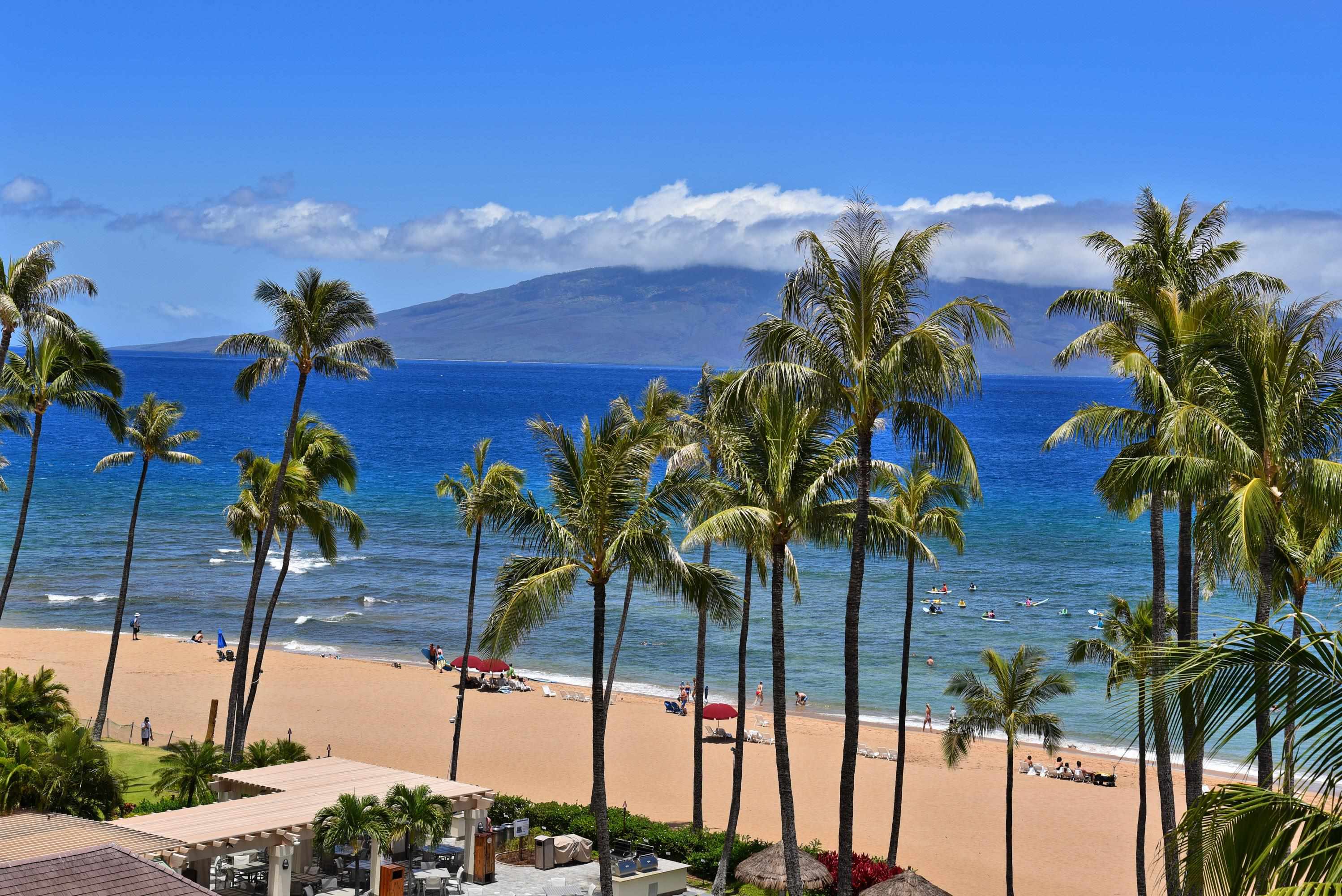 Kaanapali Alii condo # 1702, Lahaina, Hawaii - photo 42 of 45