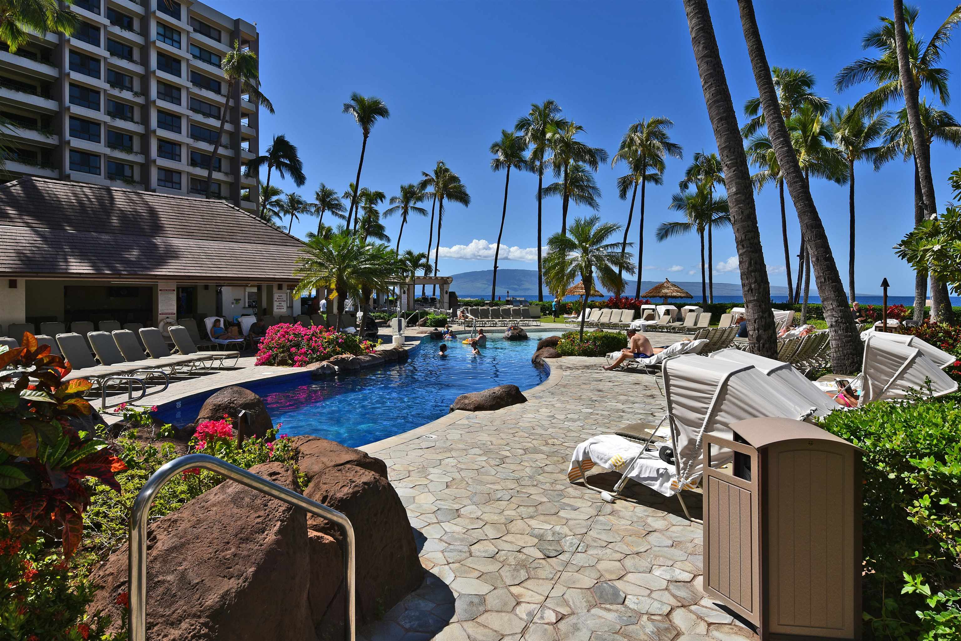 Kaanapali Alii condo # 1702, Lahaina, Hawaii - photo 43 of 45