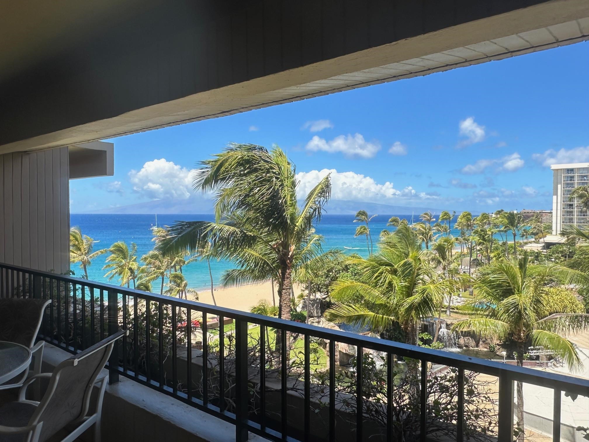 Kaanapali Alii condo # 1-703, Lahaina, Hawaii - photo 27 of 31