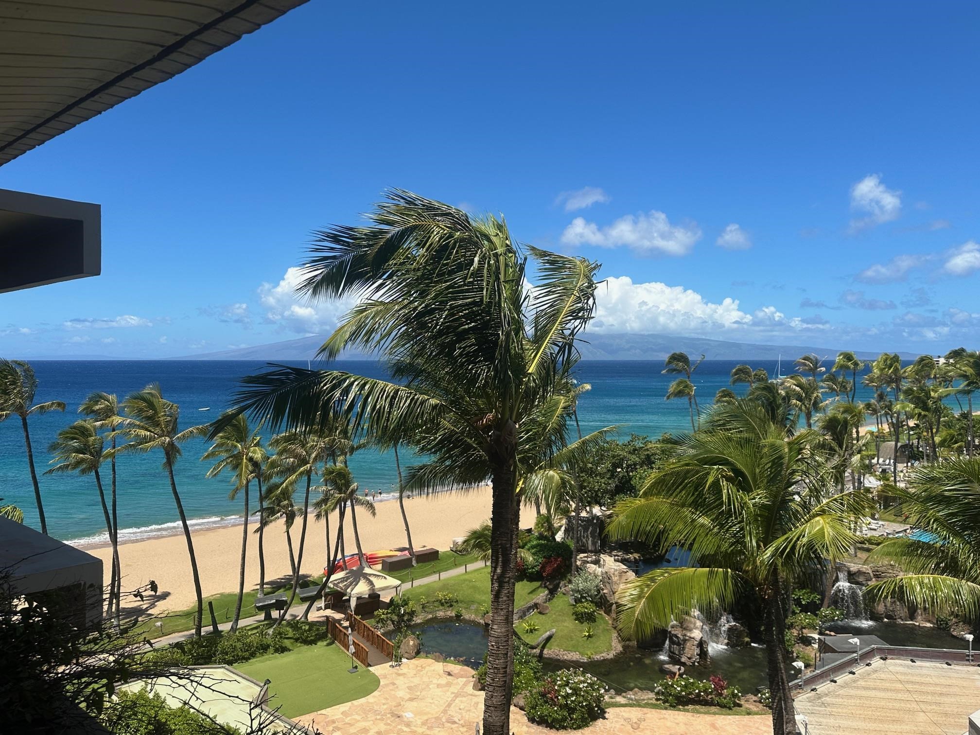 Kaanapali Alii condo # 1-703, Lahaina, Hawaii - photo 28 of 31