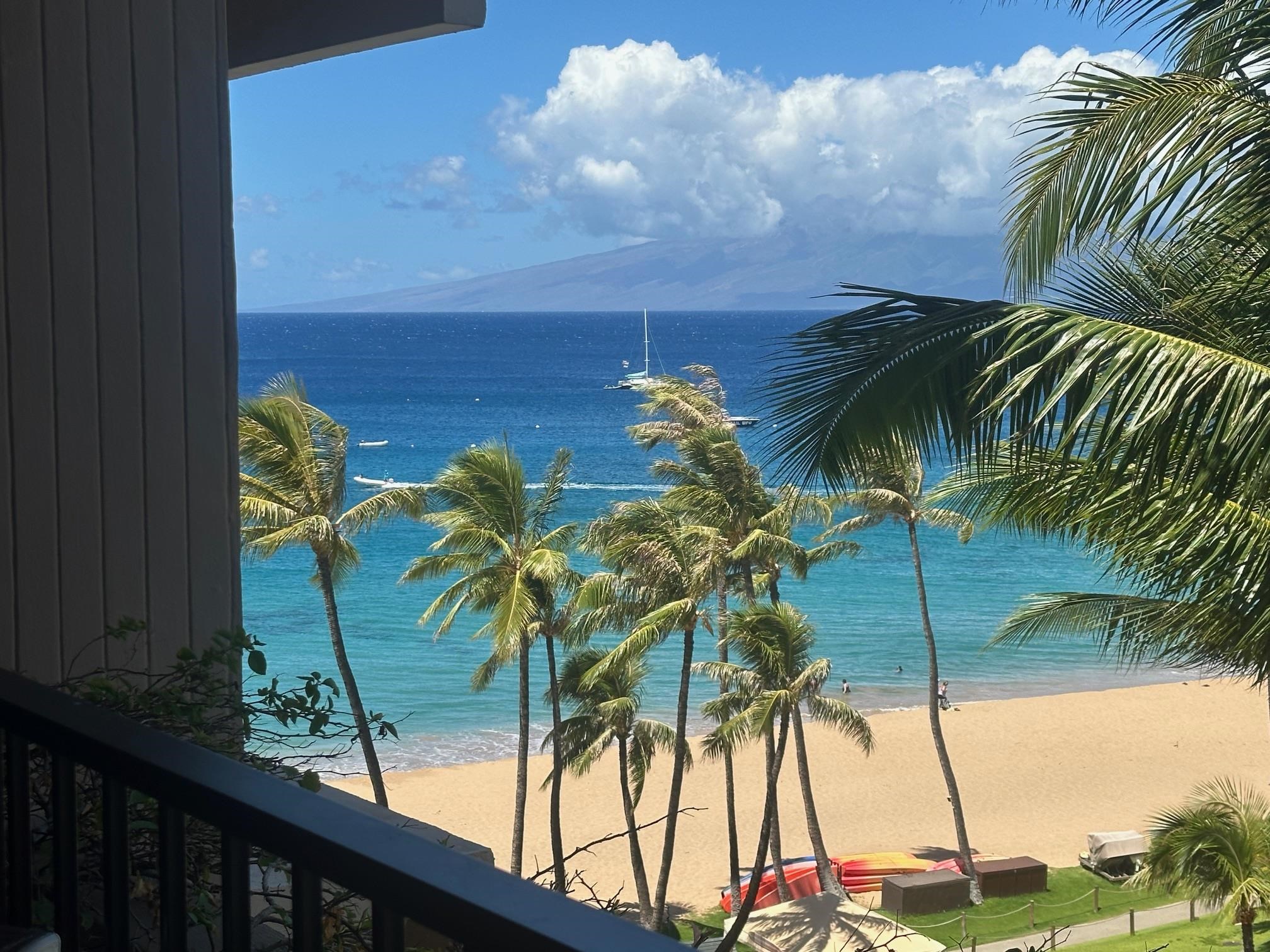 Kaanapali Alii condo # 1-703, Lahaina, Hawaii - photo 29 of 31