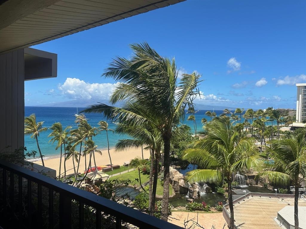Kaanapali Alii condo # 1-703, Lahaina, Hawaii - photo 27 of 28