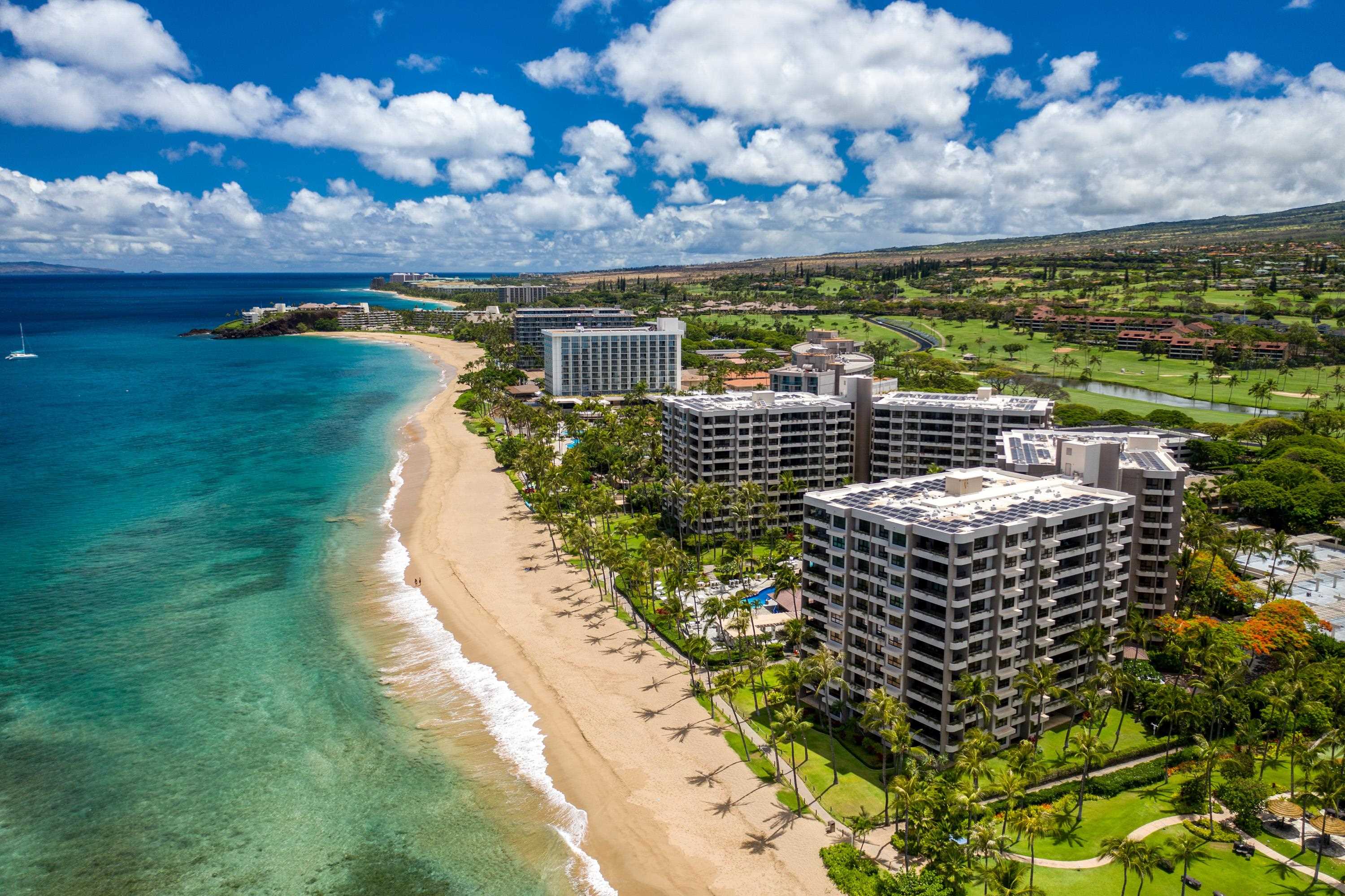 Kaanapali Alii condo # 1-801, Lahaina, Hawaii - photo 2 of 43