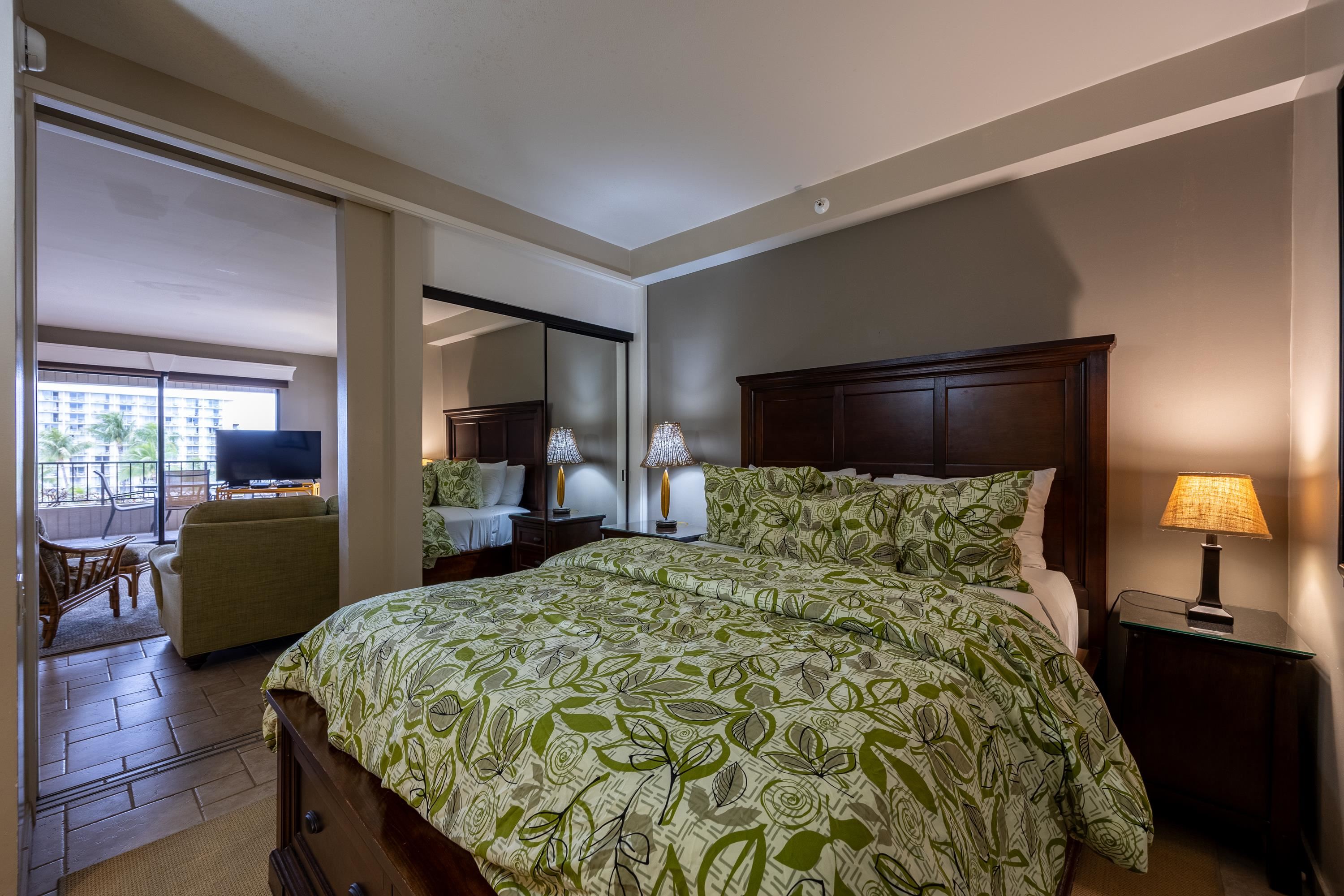 Kaanapali Alii condo # 1-801, Lahaina, Hawaii - photo 15 of 27