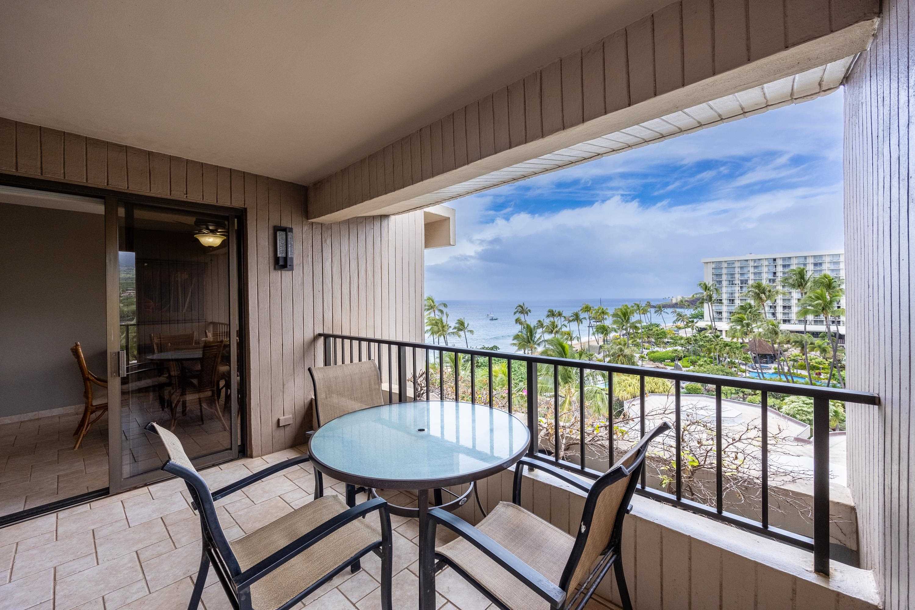 Kaanapali Alii condo # 1-801, Lahaina, Hawaii - photo 19 of 27