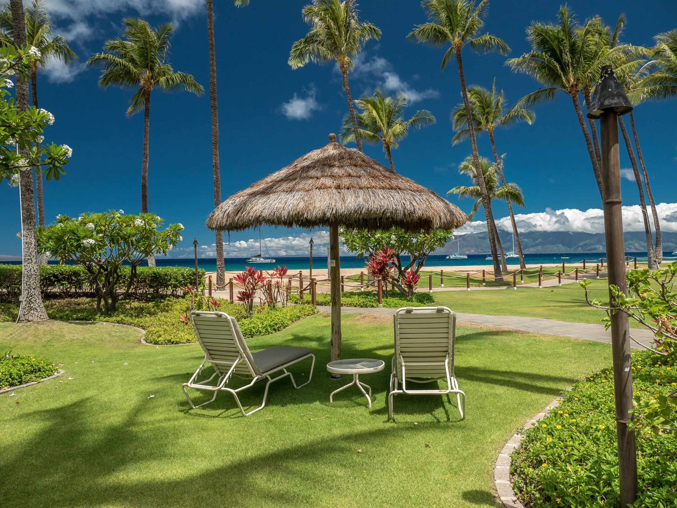 Kaanapali Alii condo # 1-801, Lahaina, Hawaii - photo 24 of 27