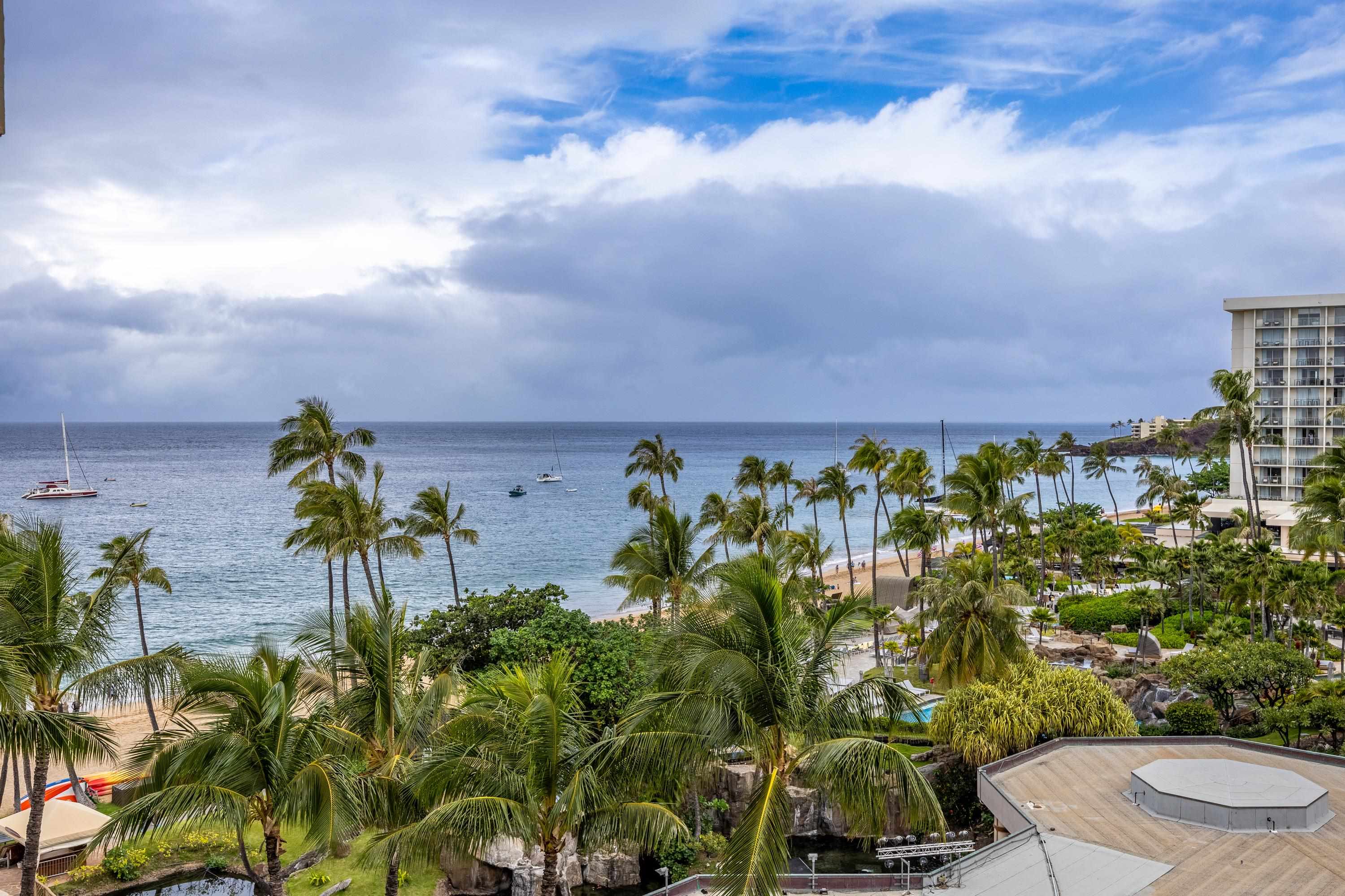 Kaanapali Alii condo # 1-801, Lahaina, Hawaii - photo 25 of 27