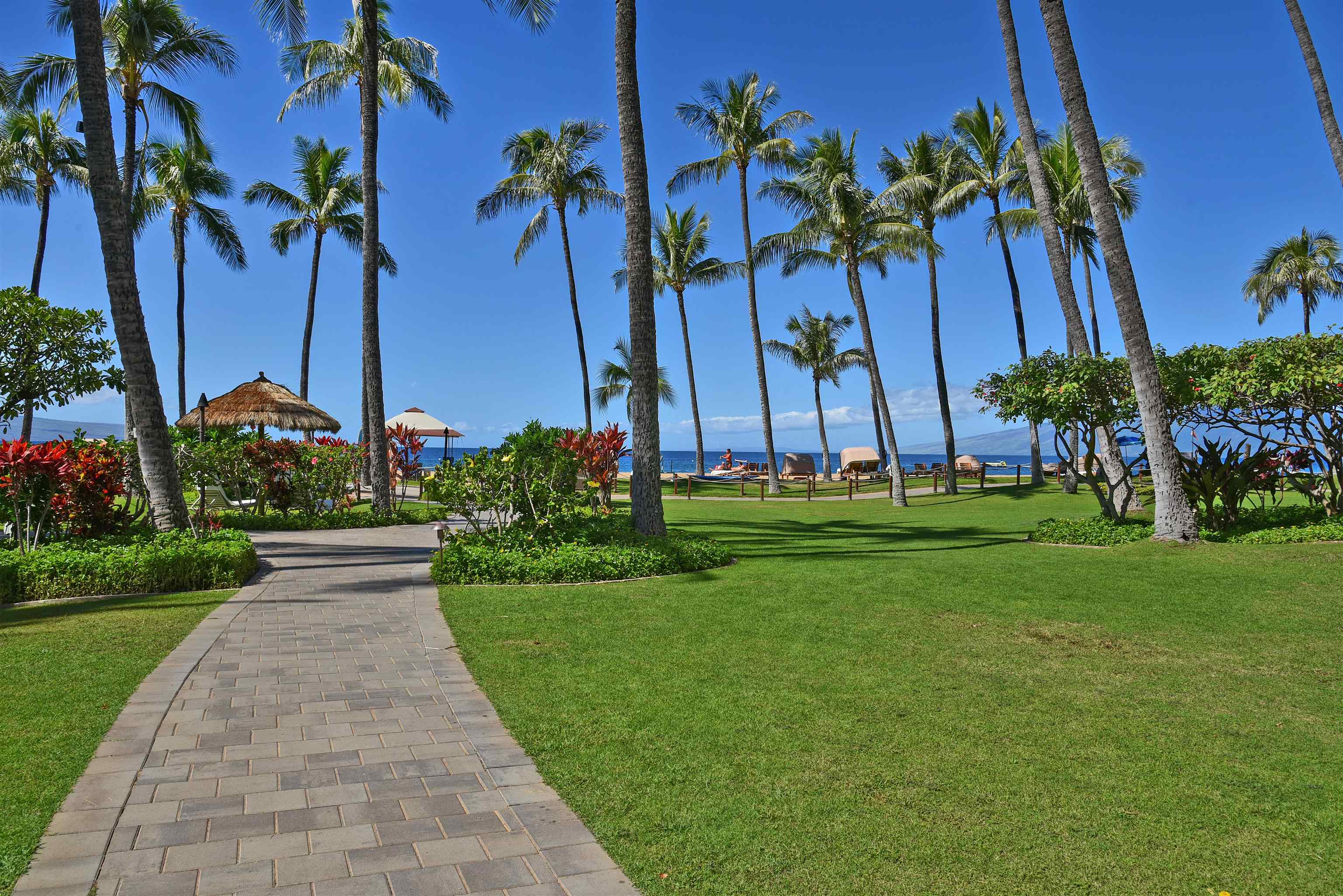 Kaanapali Alii condo # 1-801, Lahaina, Hawaii - photo 5 of 27