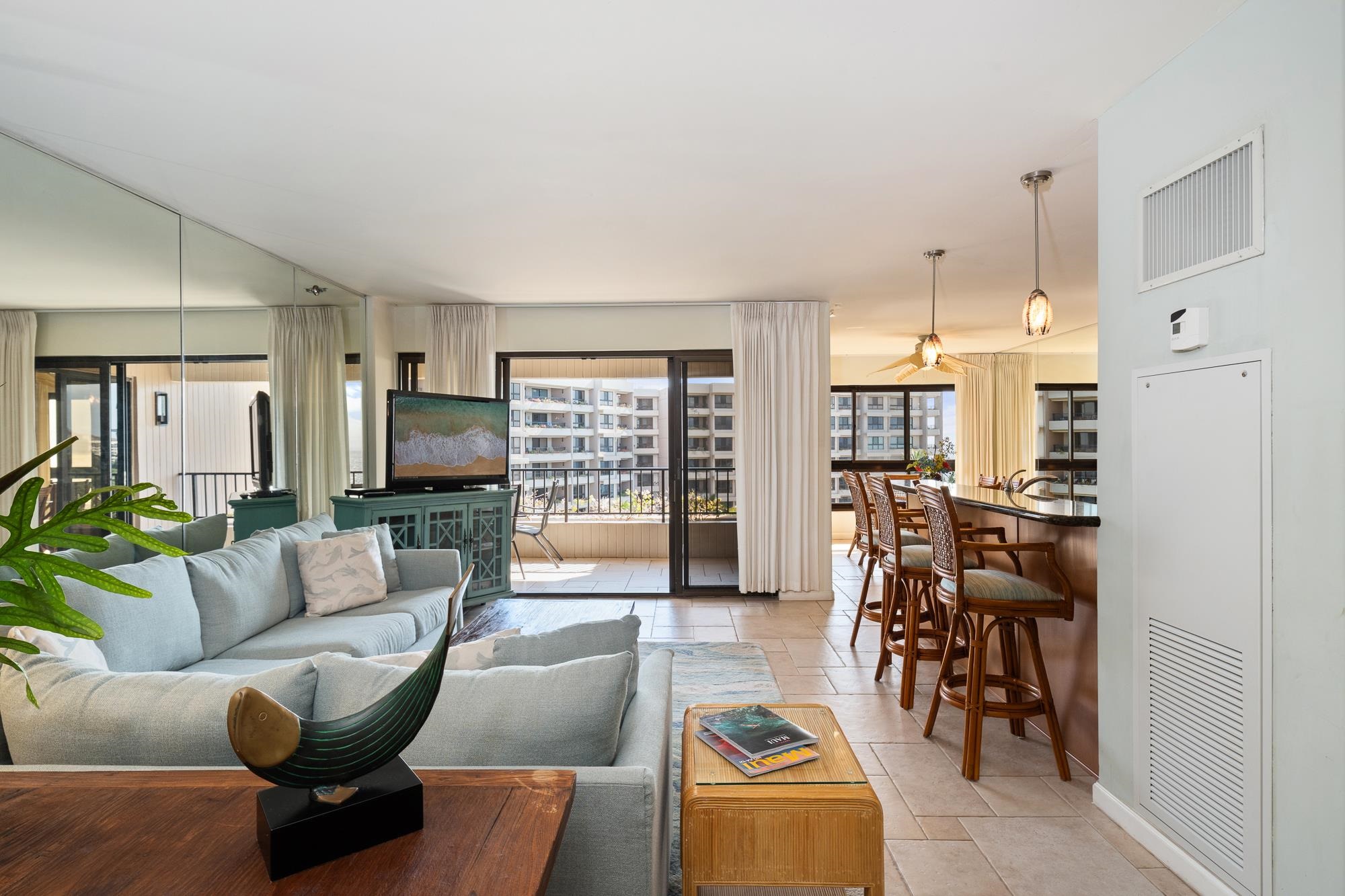 Kaanapali Alii condo # 1-904, Lahaina, Hawaii - photo 12 of 50