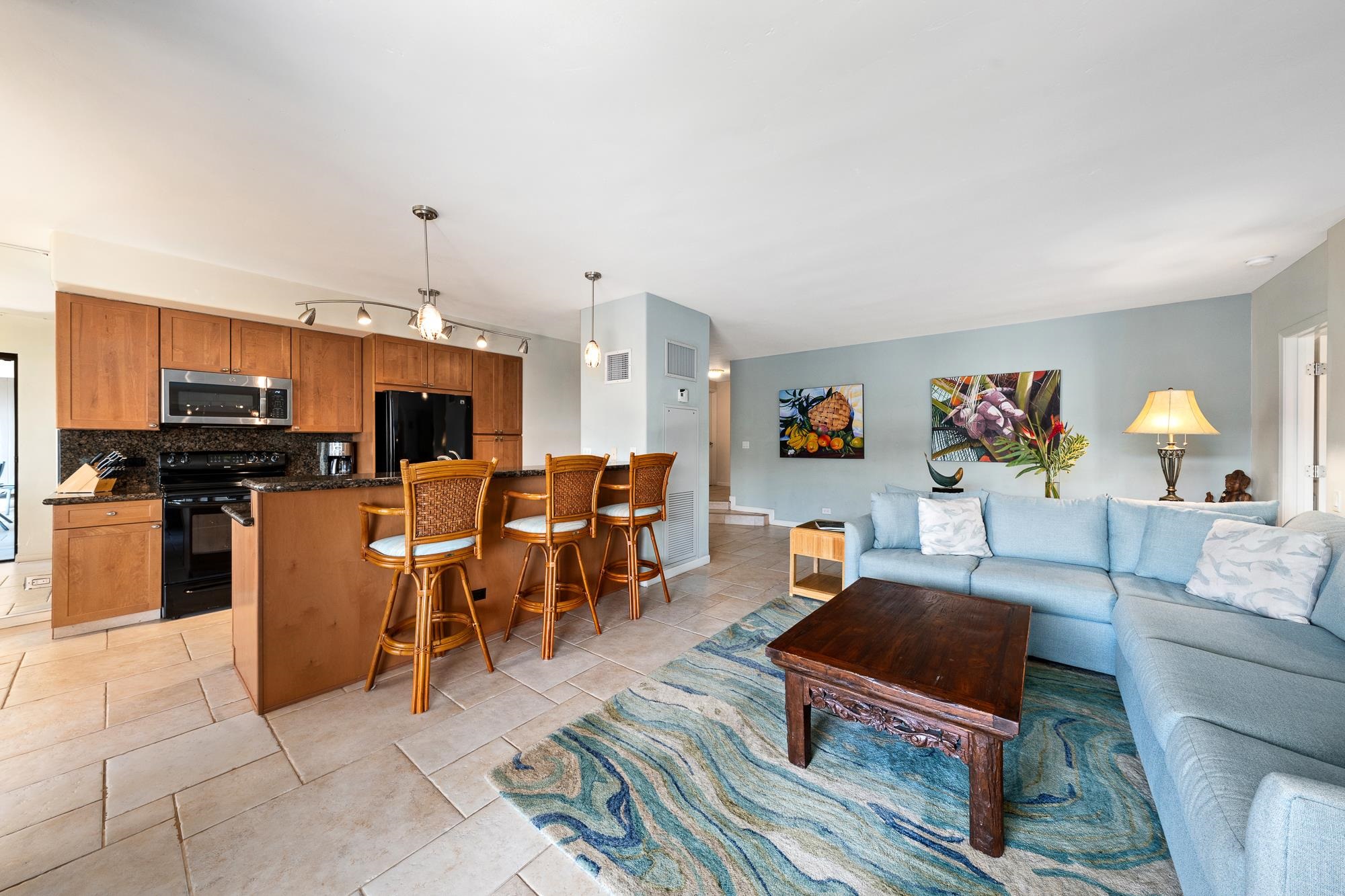 Kaanapali Alii condo # 1-904, Lahaina, Hawaii - photo 17 of 50