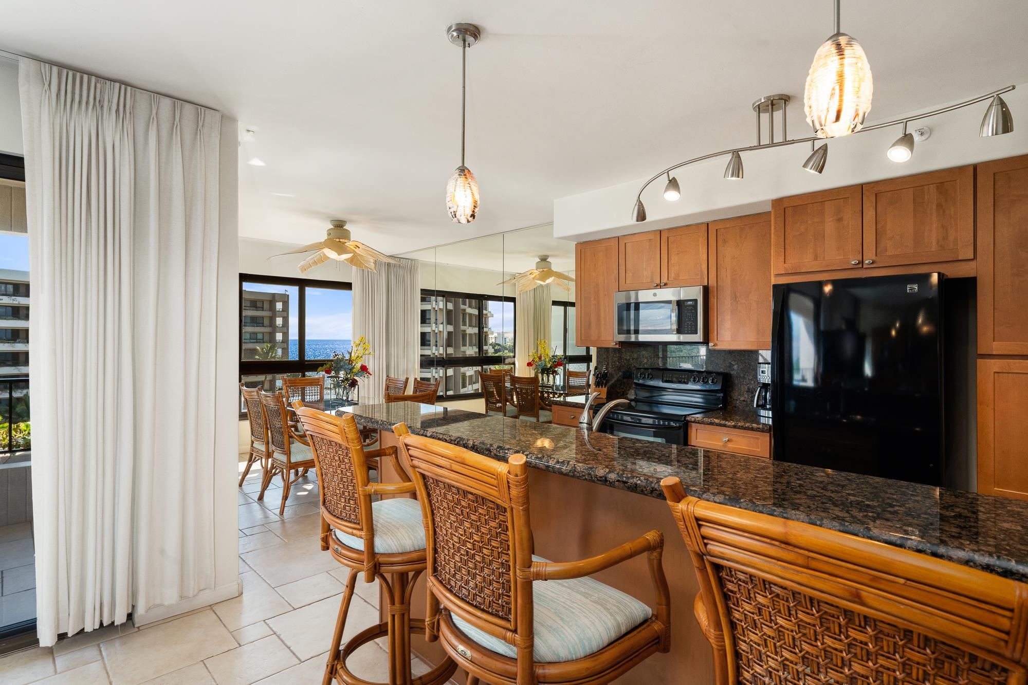 Kaanapali Alii condo # 1-904, Lahaina, Hawaii - photo 4 of 50