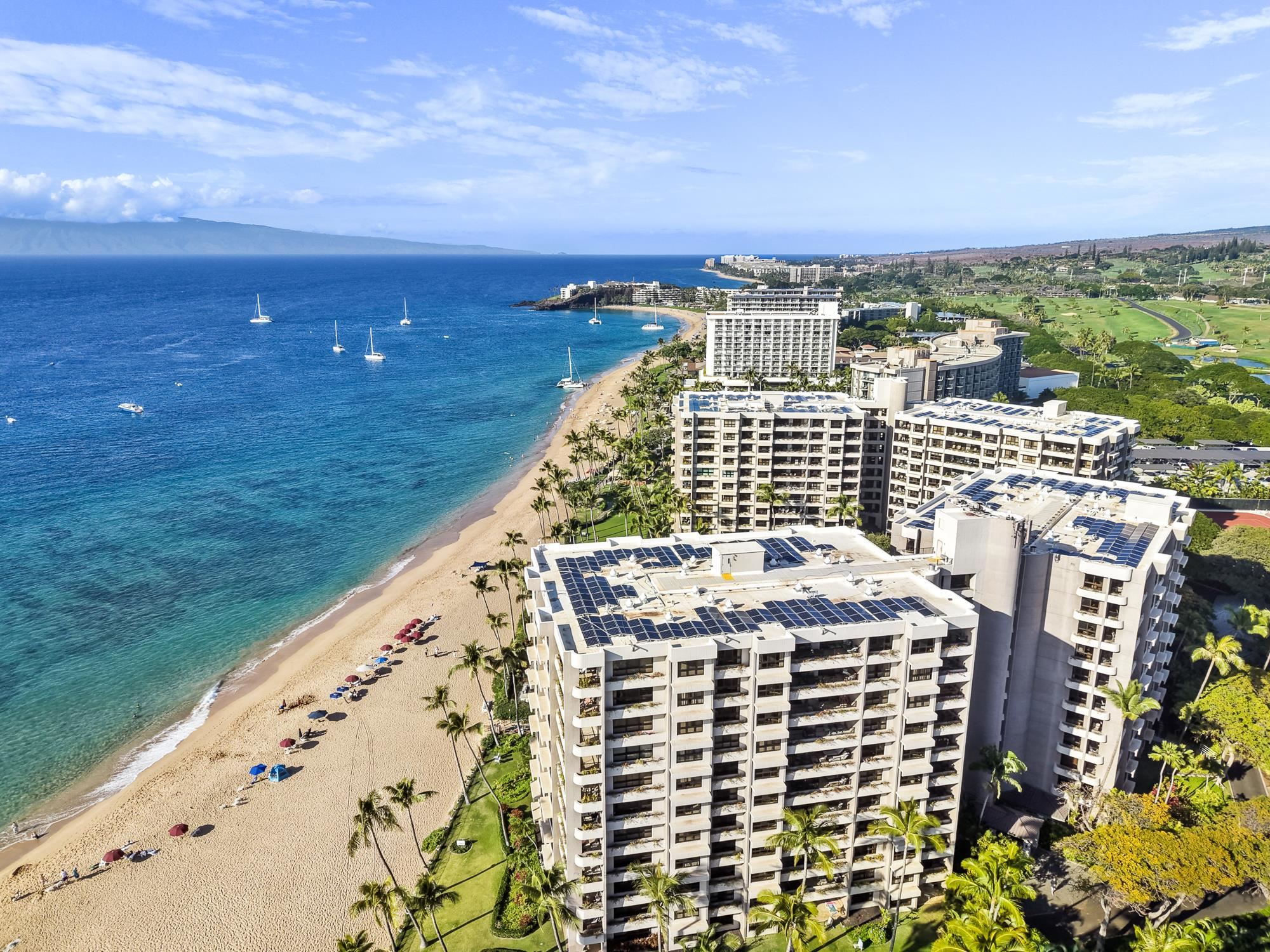 Kaanapali Alii condo # 1-904, Lahaina, Hawaii - photo 42 of 50