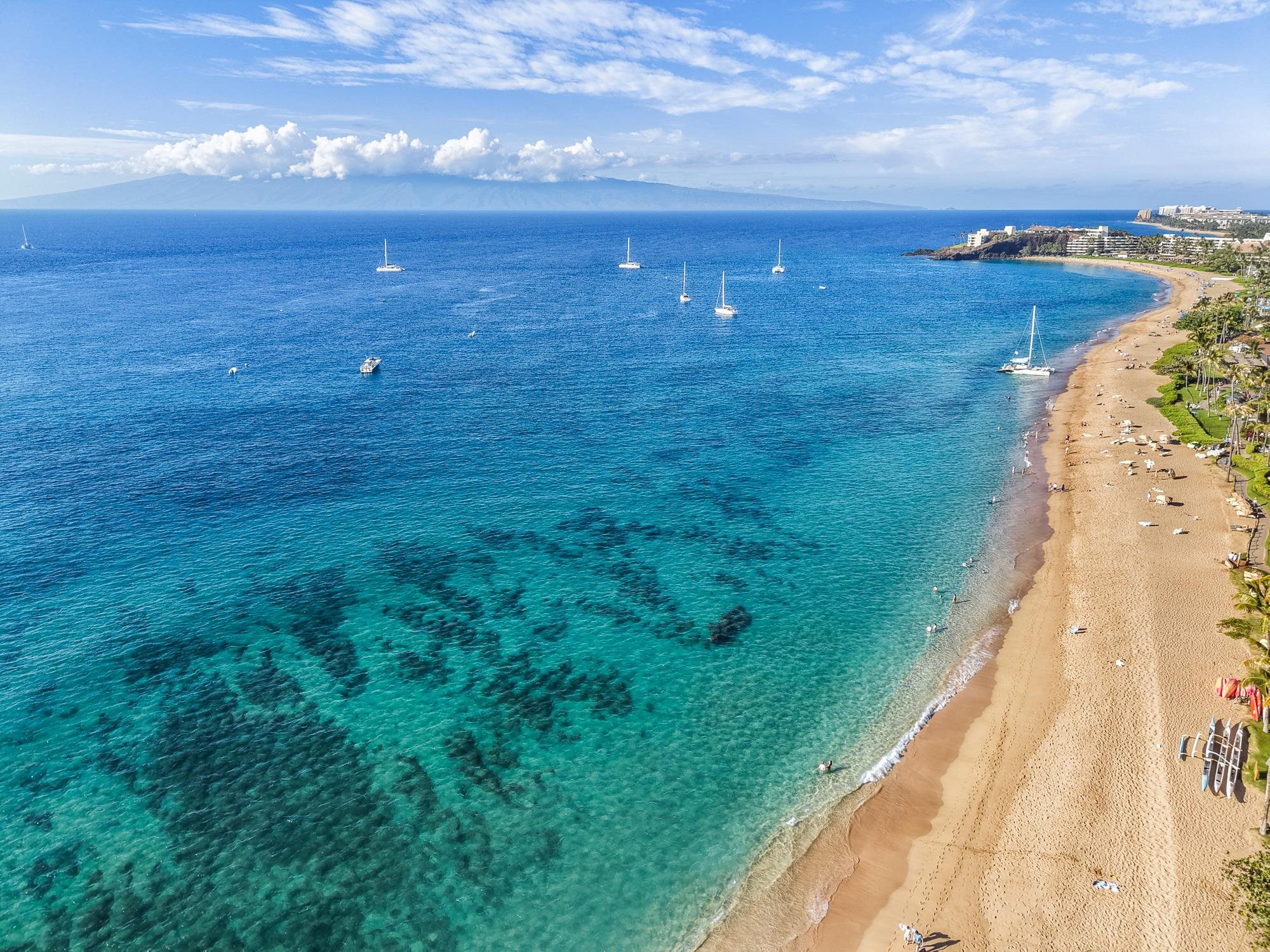Kaanapali Alii condo # 1-904, Lahaina, Hawaii - photo 45 of 50