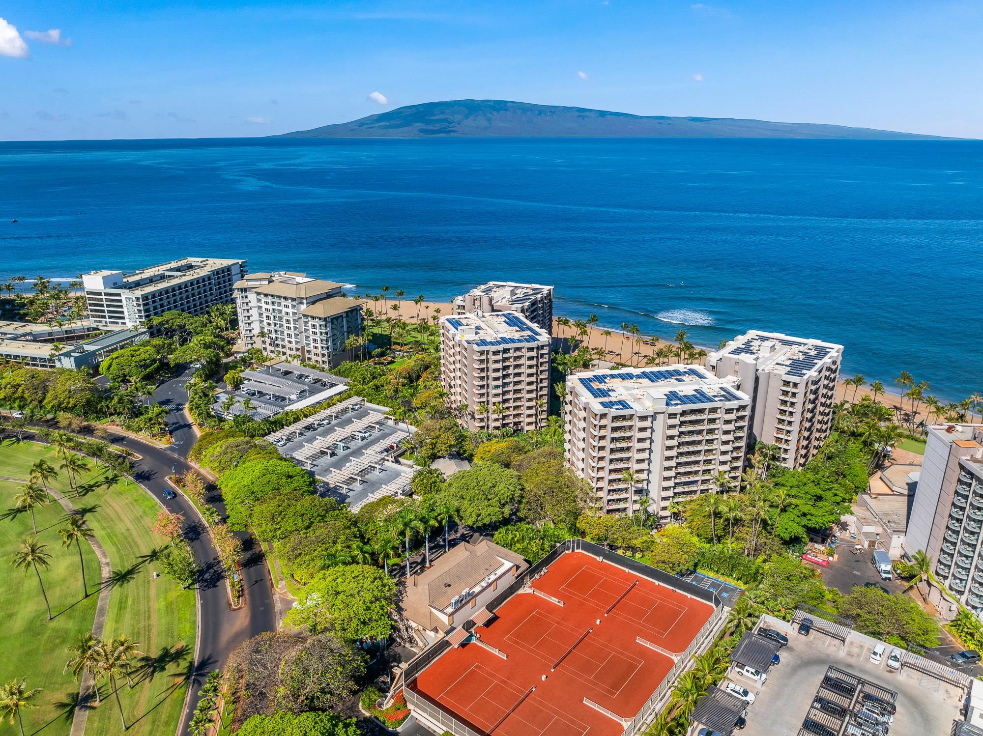 Kaanapali Alii condo # 1-904, Lahaina, Hawaii - photo 47 of 50
