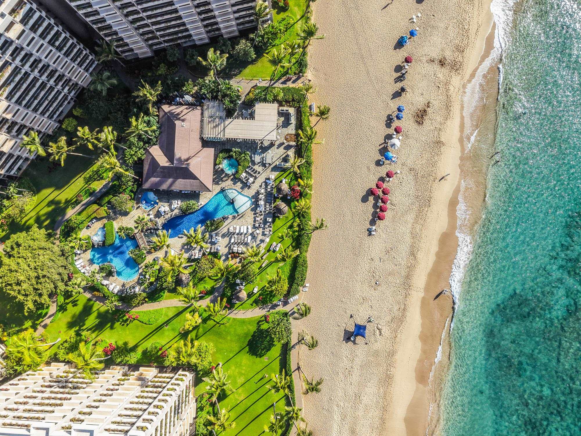 Kaanapali Alii condo # 1-904, Lahaina, Hawaii - photo 48 of 50