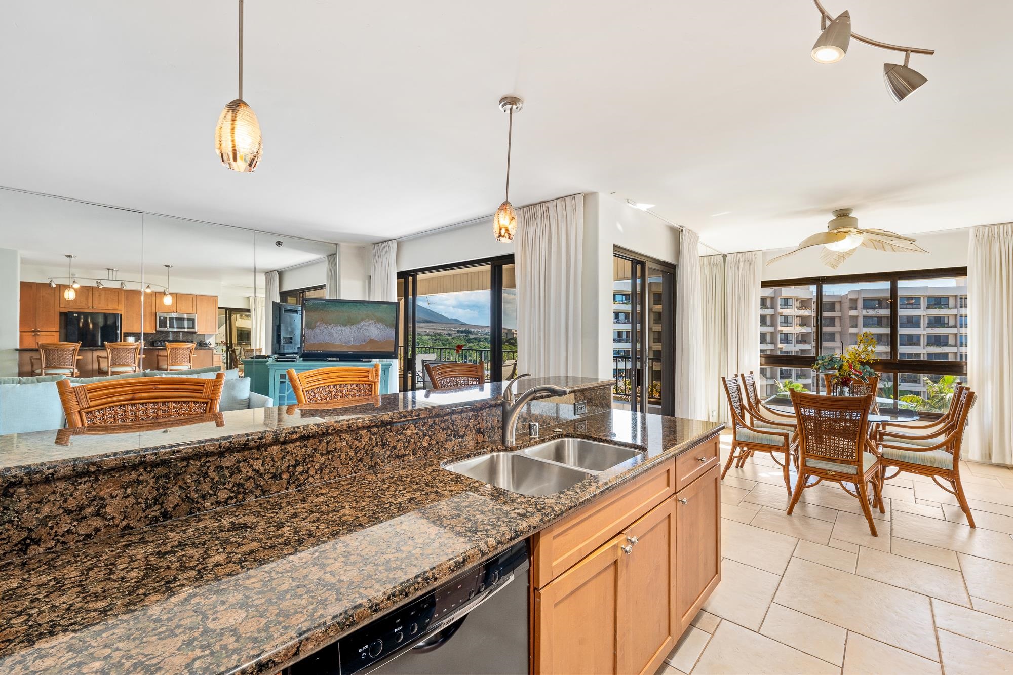 Kaanapali Alii condo # 1-904, Lahaina, Hawaii - photo 10 of 50