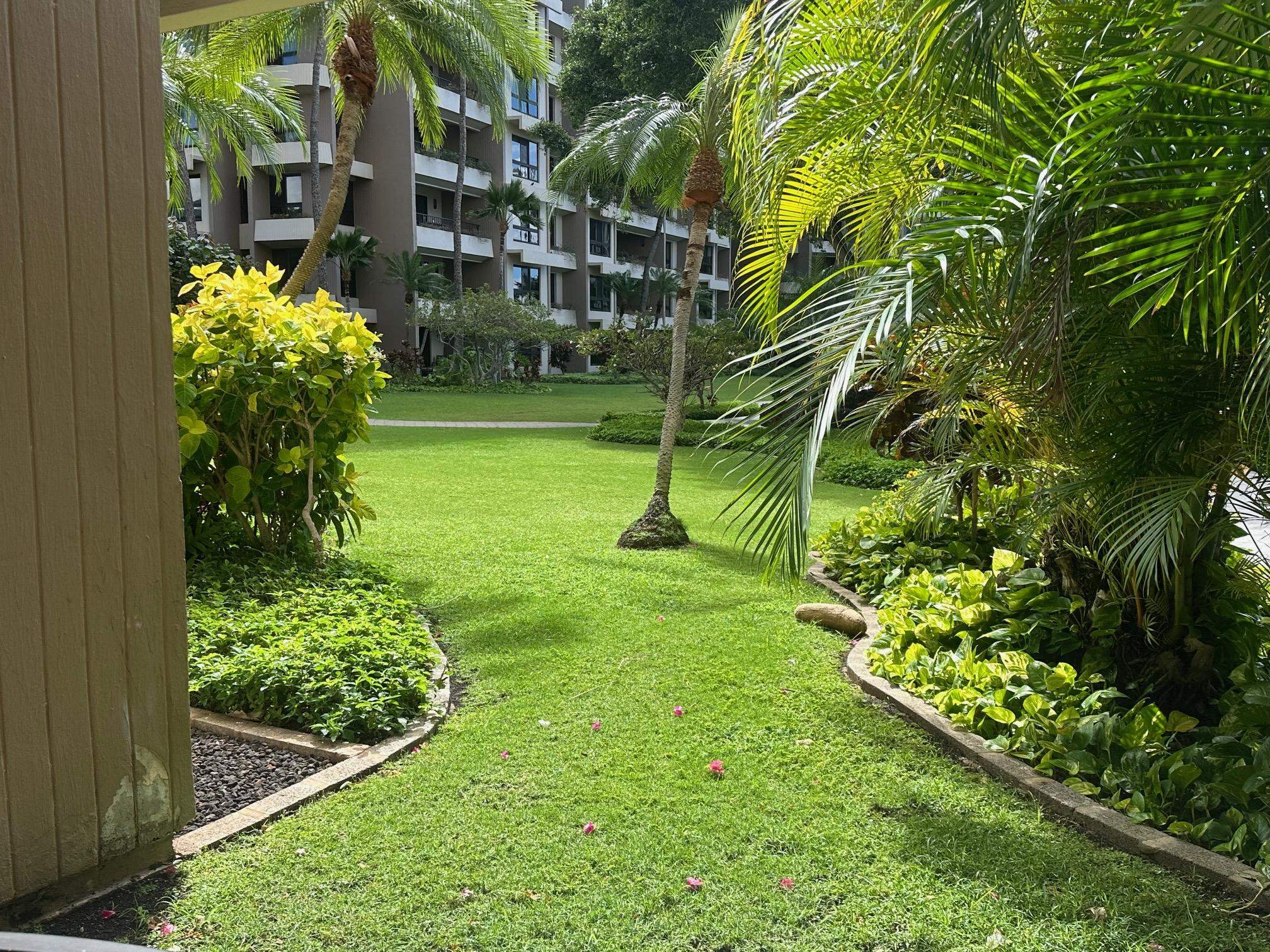 Kaanapali Alii condo # 2-101, Lahaina, Hawaii - photo 15 of 17