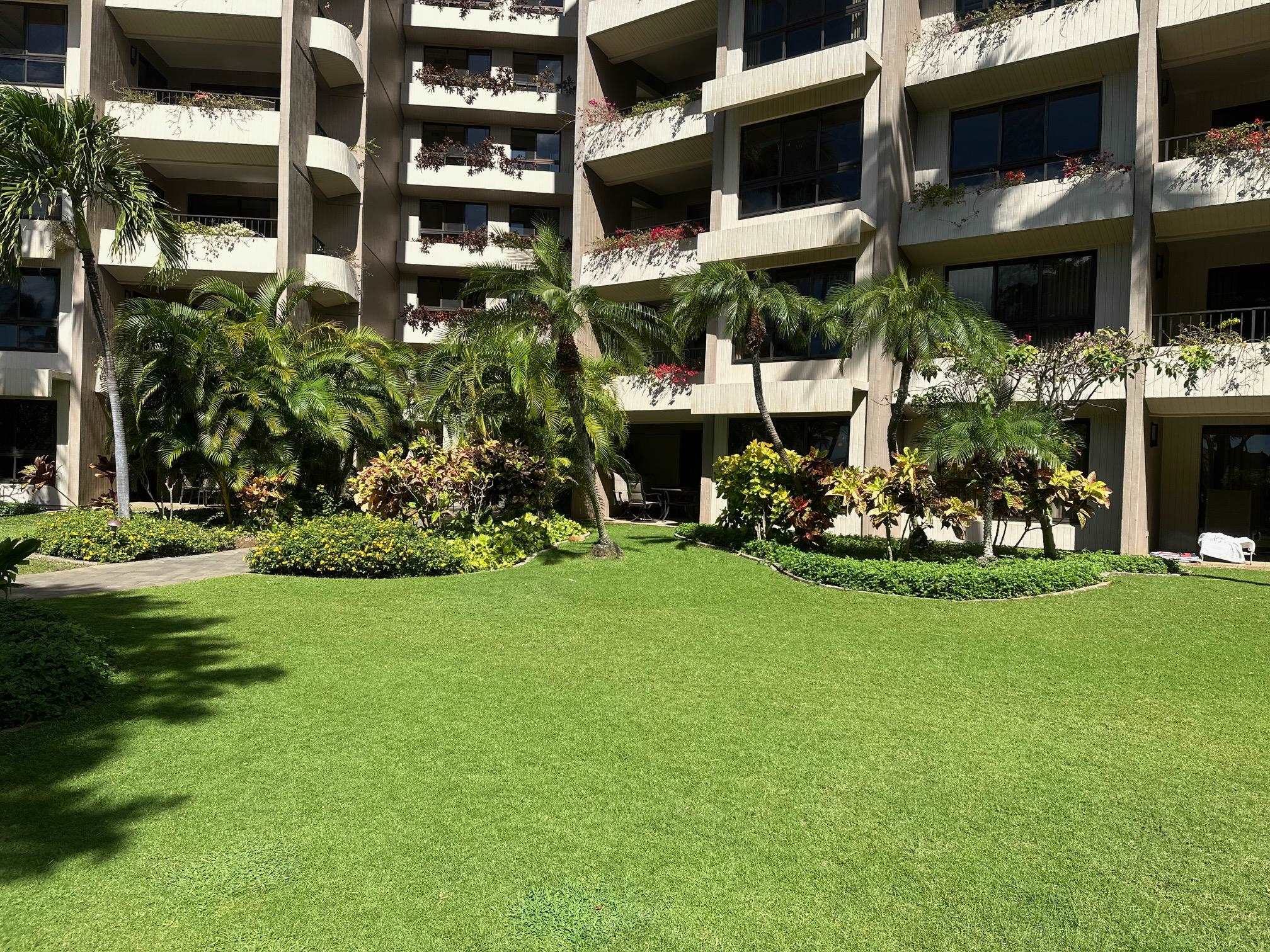 Kaanapali Alii condo # 2-101, Lahaina, Hawaii - photo 16 of 17