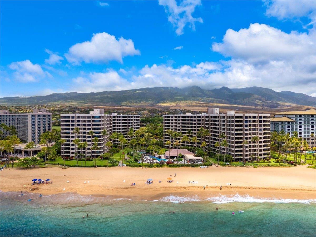 Kaanapali Alii condo # 2-1105, Lahaina, Hawaii - photo 40 of 45