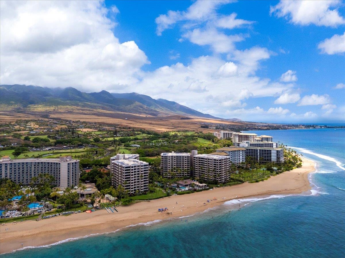 Kaanapali Alii condo # 2-1105, Lahaina, Hawaii - photo 41 of 45