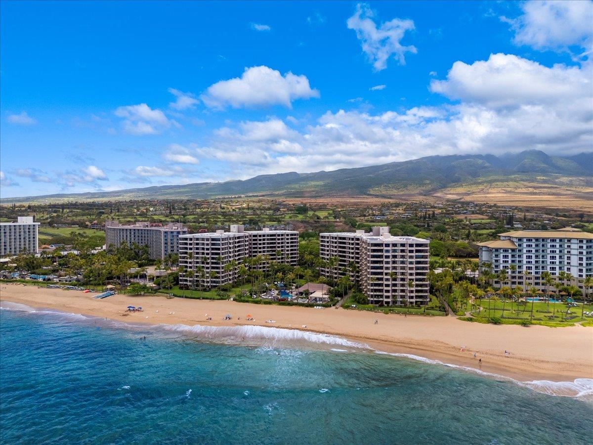 Kaanapali Alii condo # 2-1105, Lahaina, Hawaii - photo 42 of 45